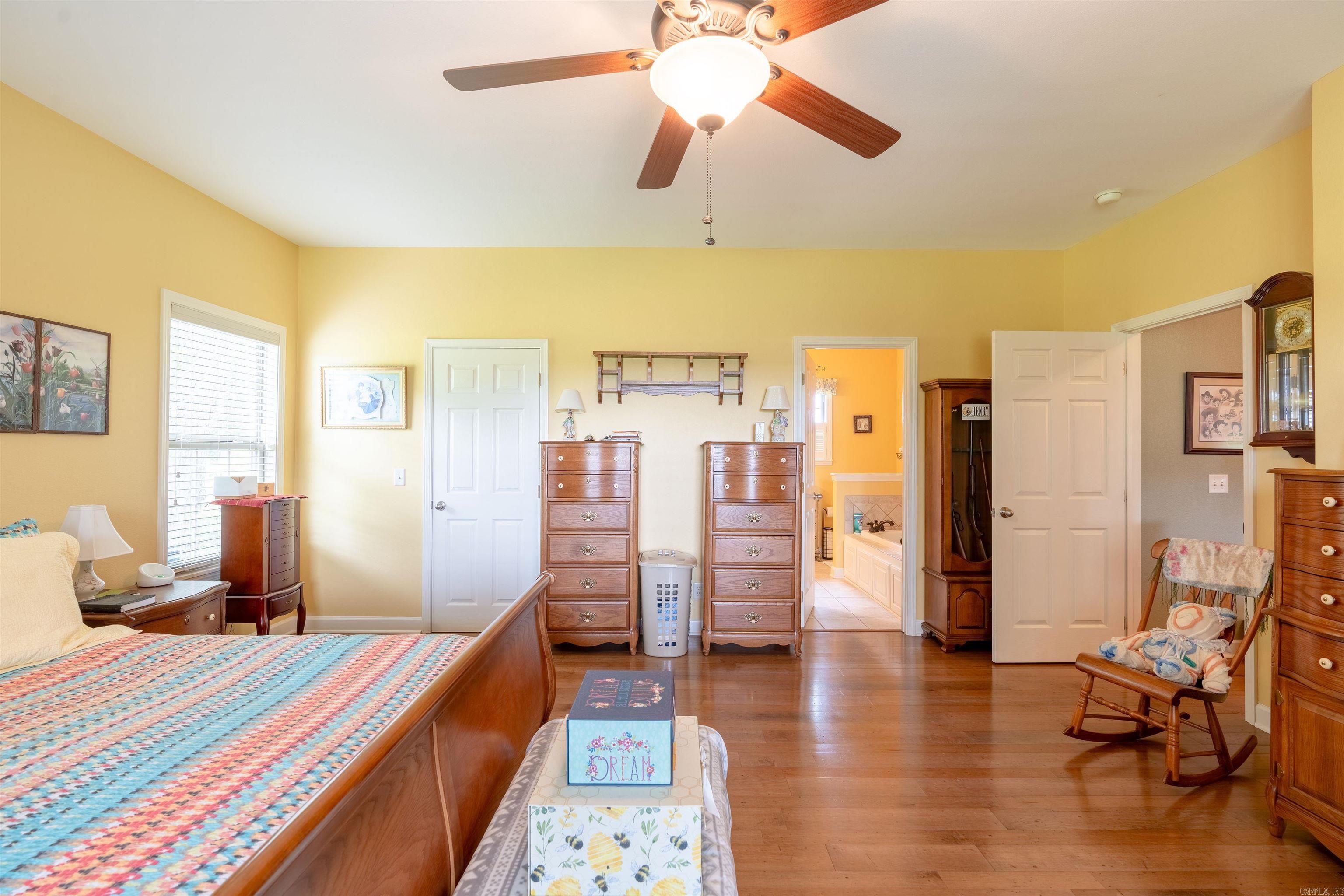 6245  Wilburn Rd  Wilburn, AR