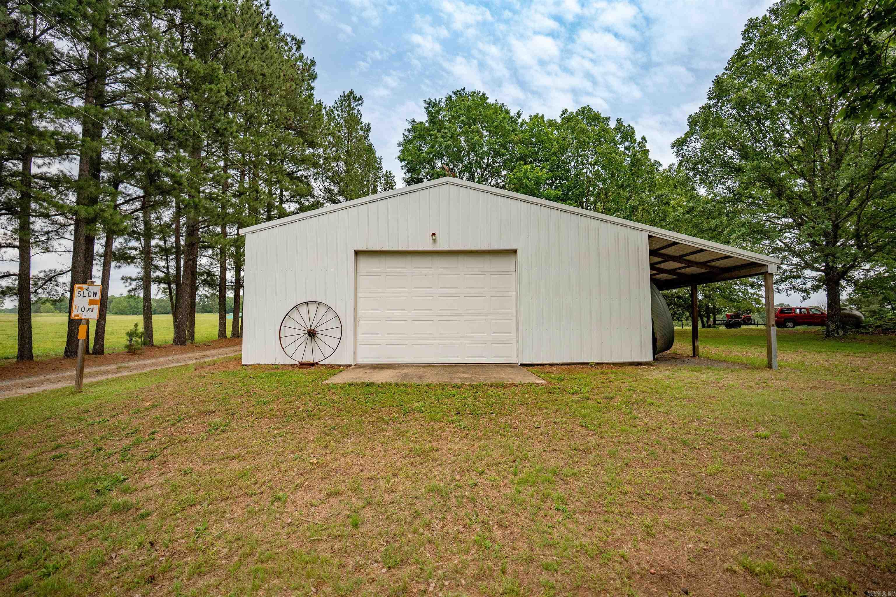 6245  Wilburn Rd  Wilburn, AR