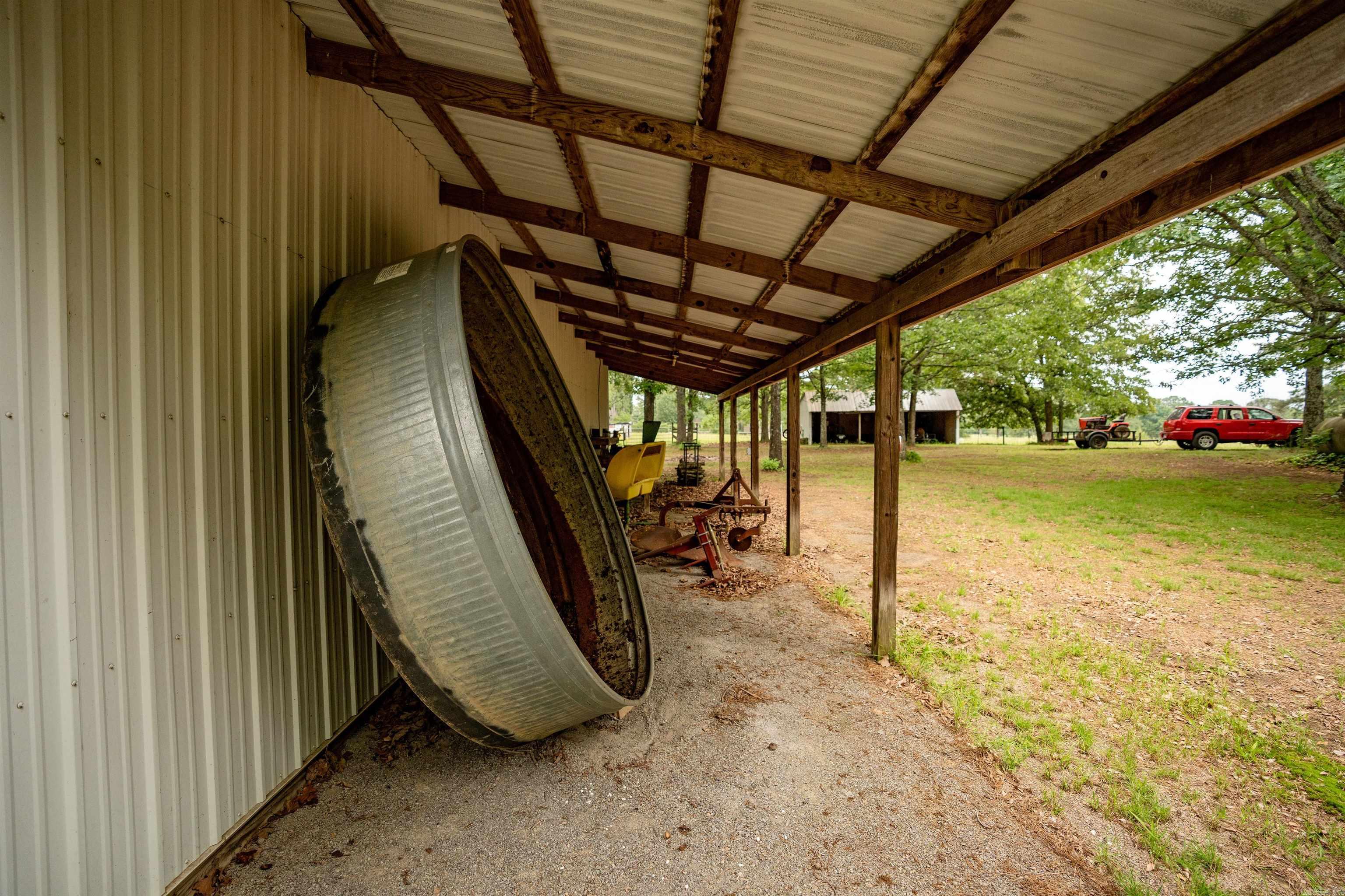 6245  Wilburn Rd  Wilburn, AR