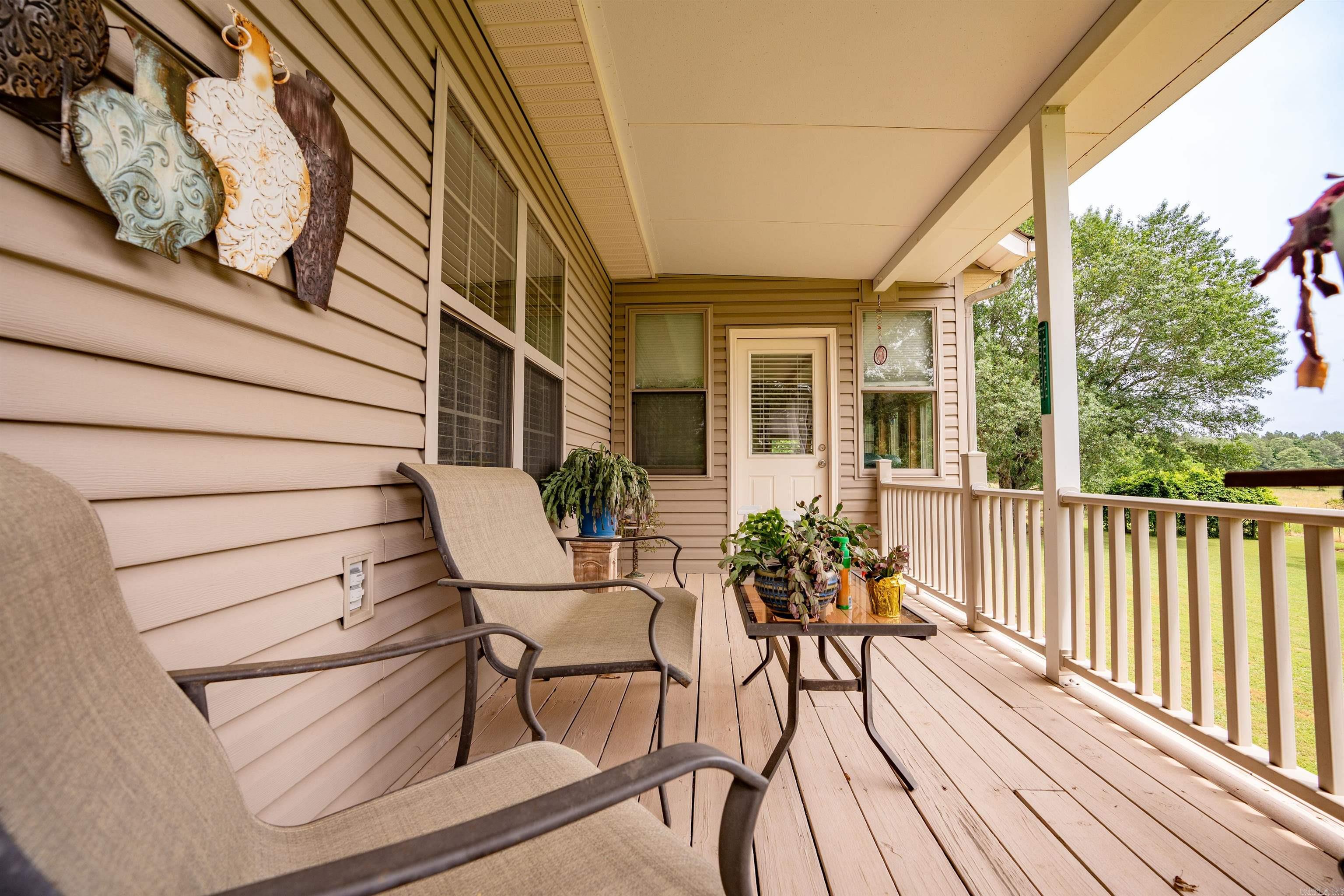 6245  Wilburn Rd  Wilburn, AR