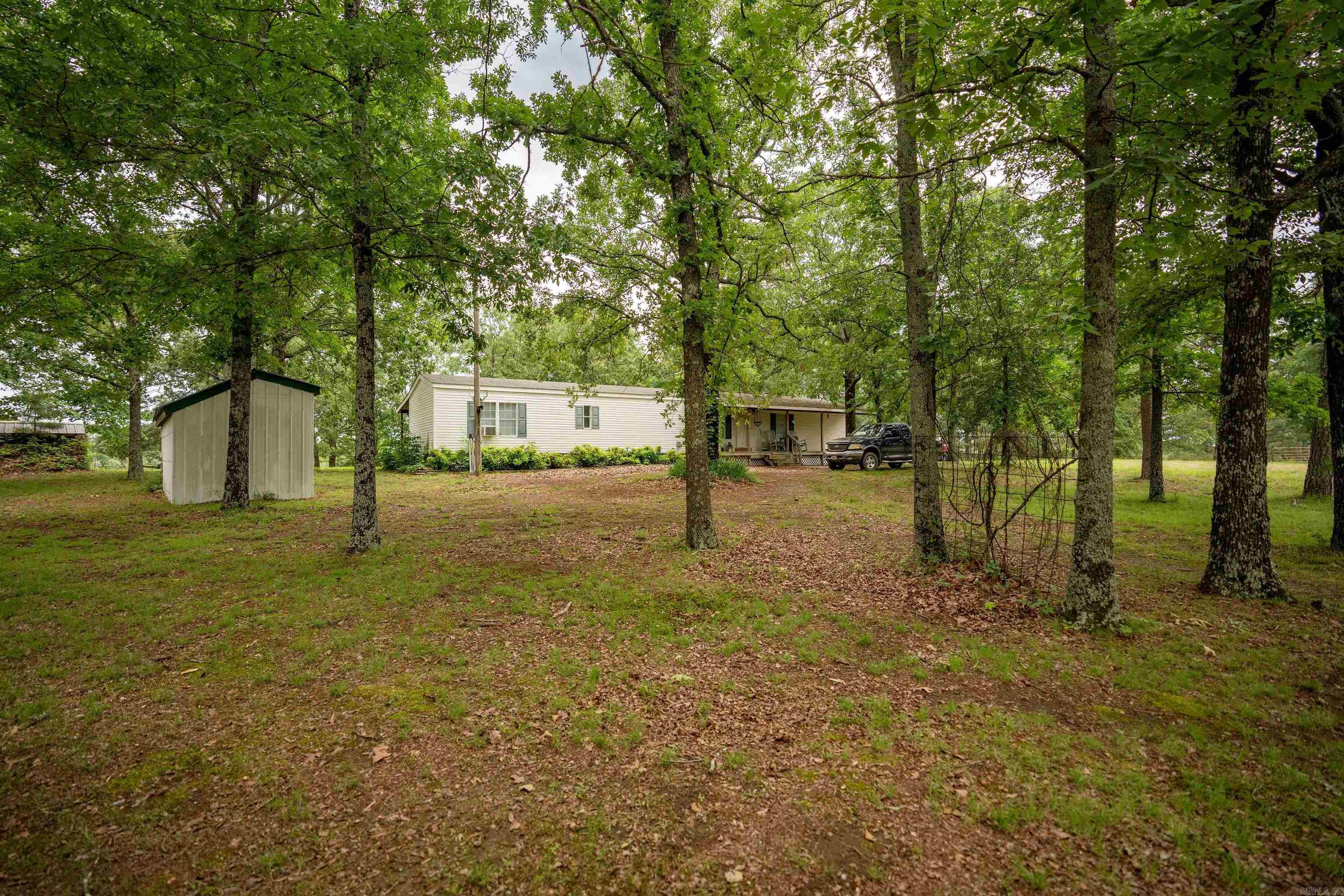 6245  Wilburn Rd  Wilburn, AR