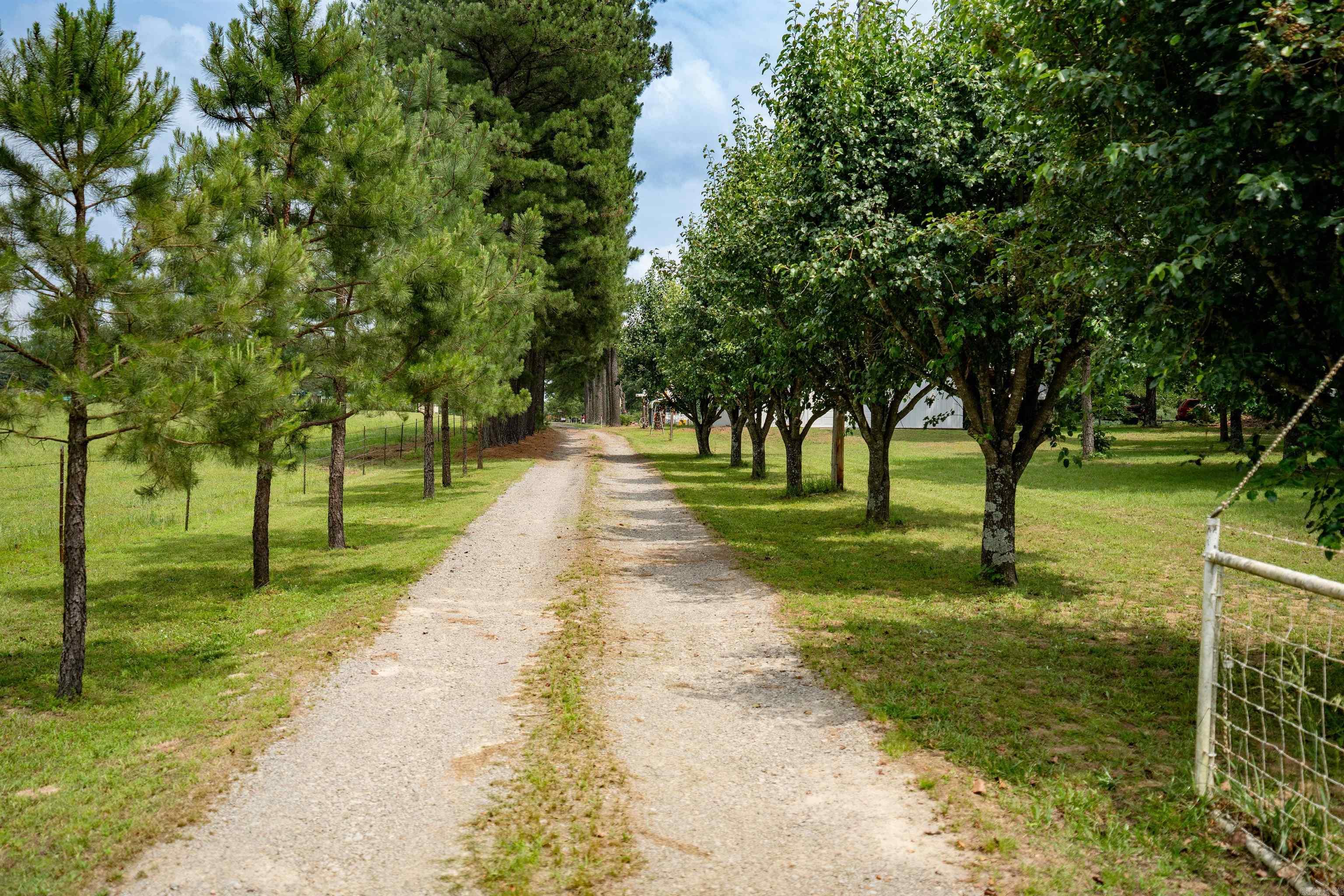 6245  Wilburn Rd  Wilburn, AR