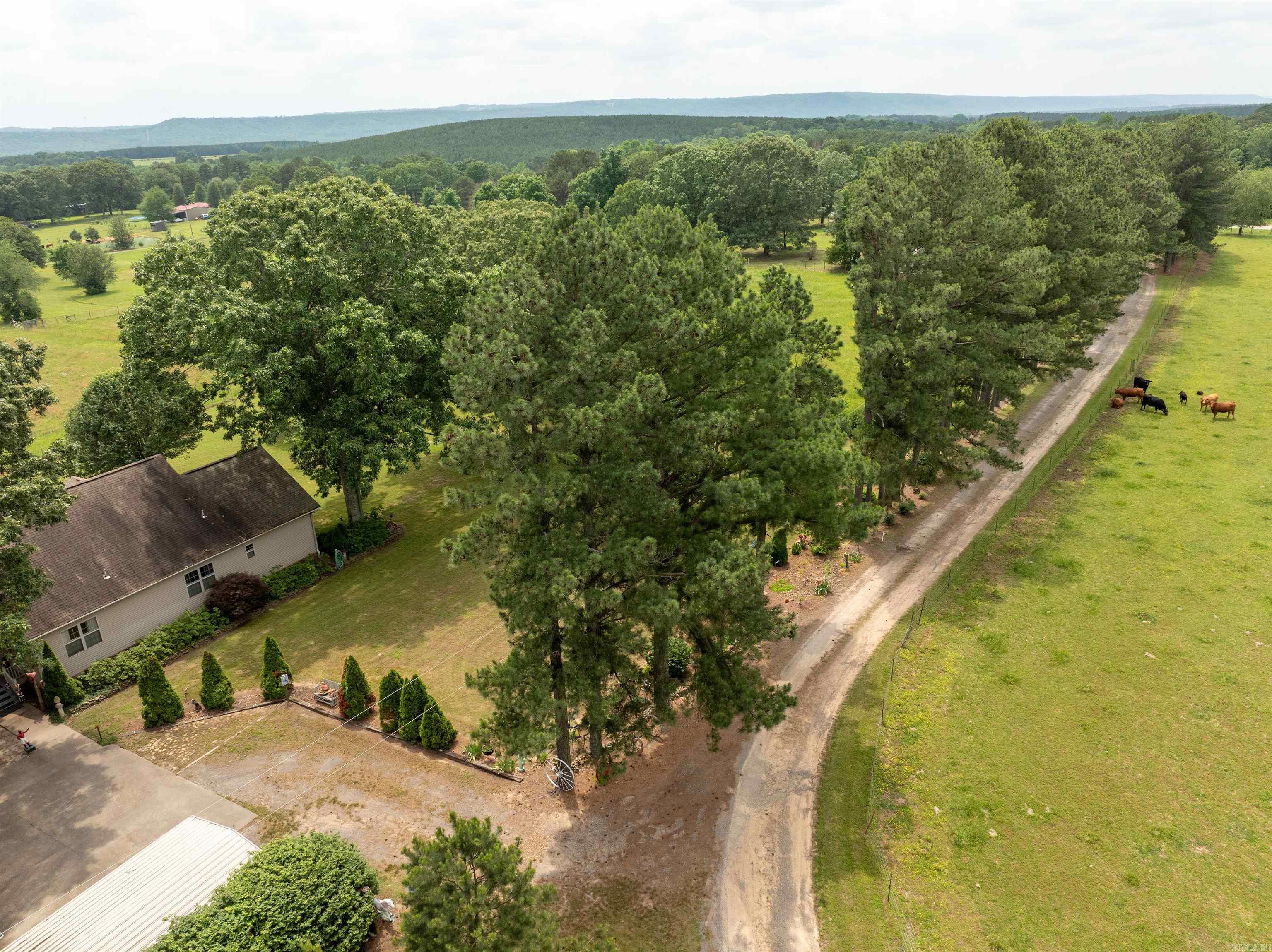 6245  Wilburn Rd  Wilburn, AR