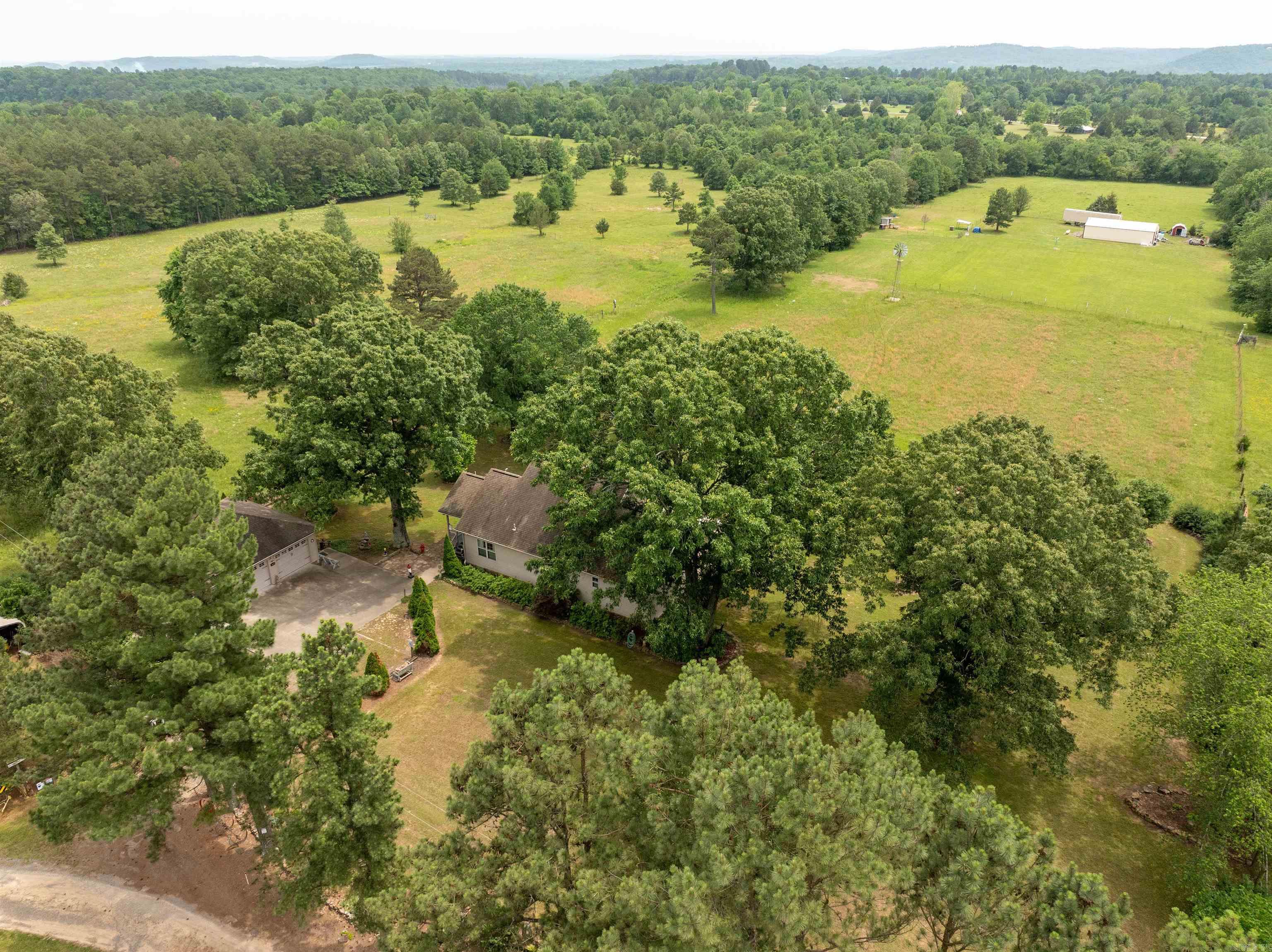 6245  Wilburn Rd  Wilburn, AR