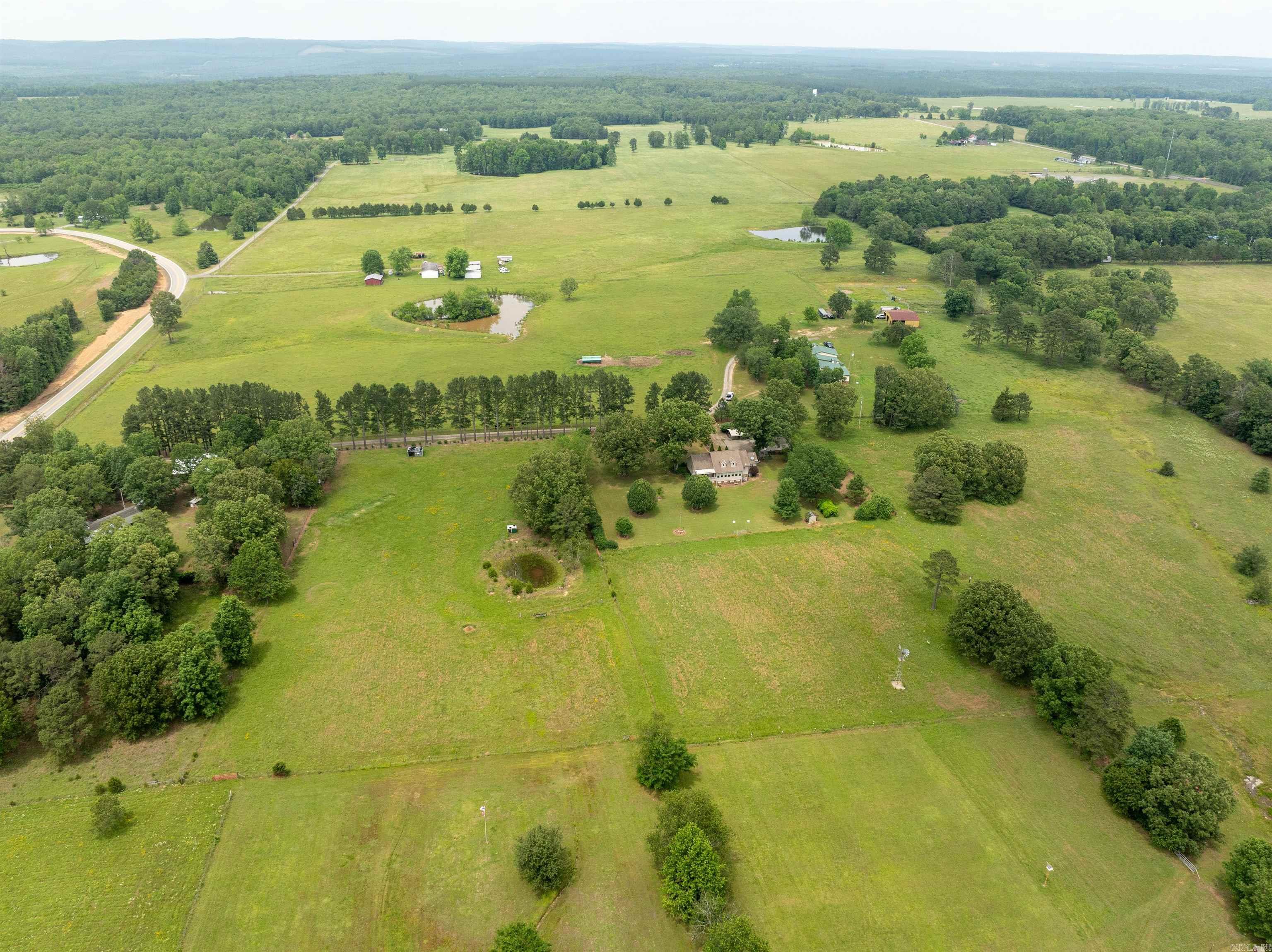 6245  Wilburn Rd  Wilburn, AR