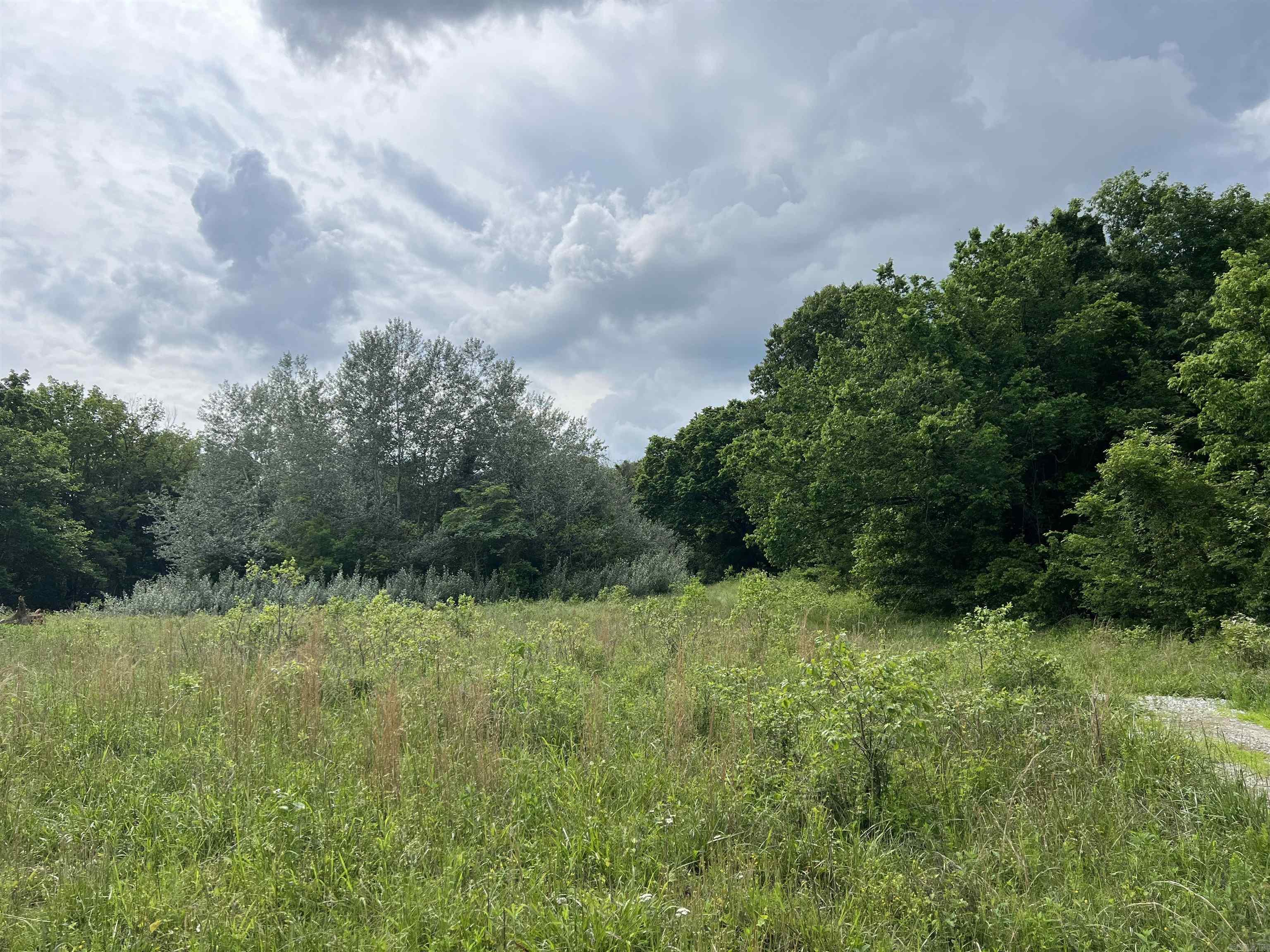   9.58 Acres on Meadow Creek  Harrison, AR