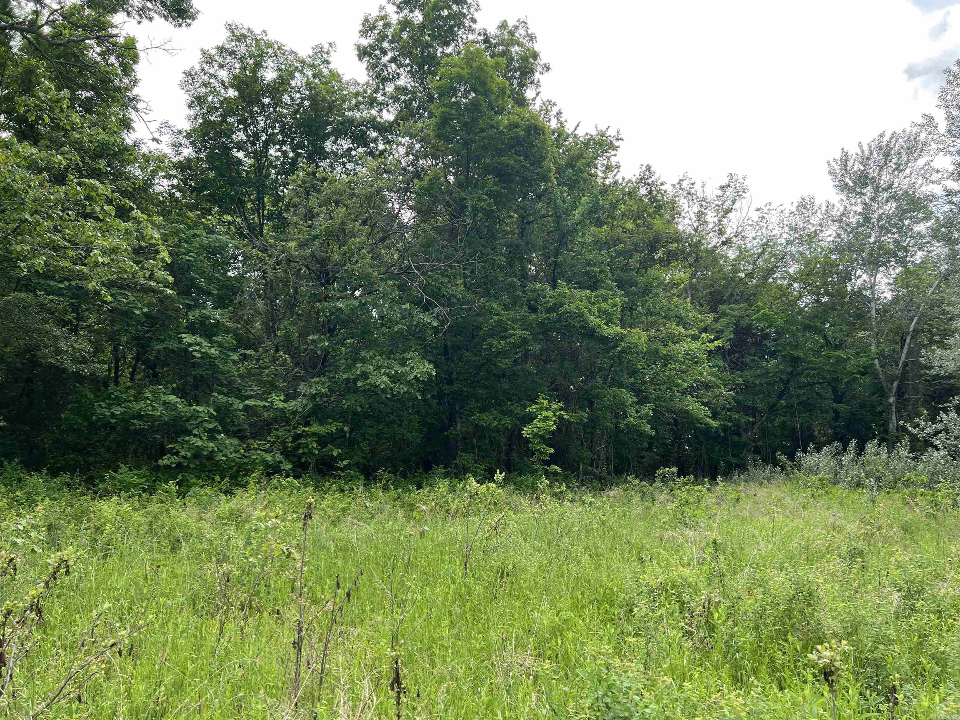   9.58 Acres on Meadow Creek  Harrison, AR