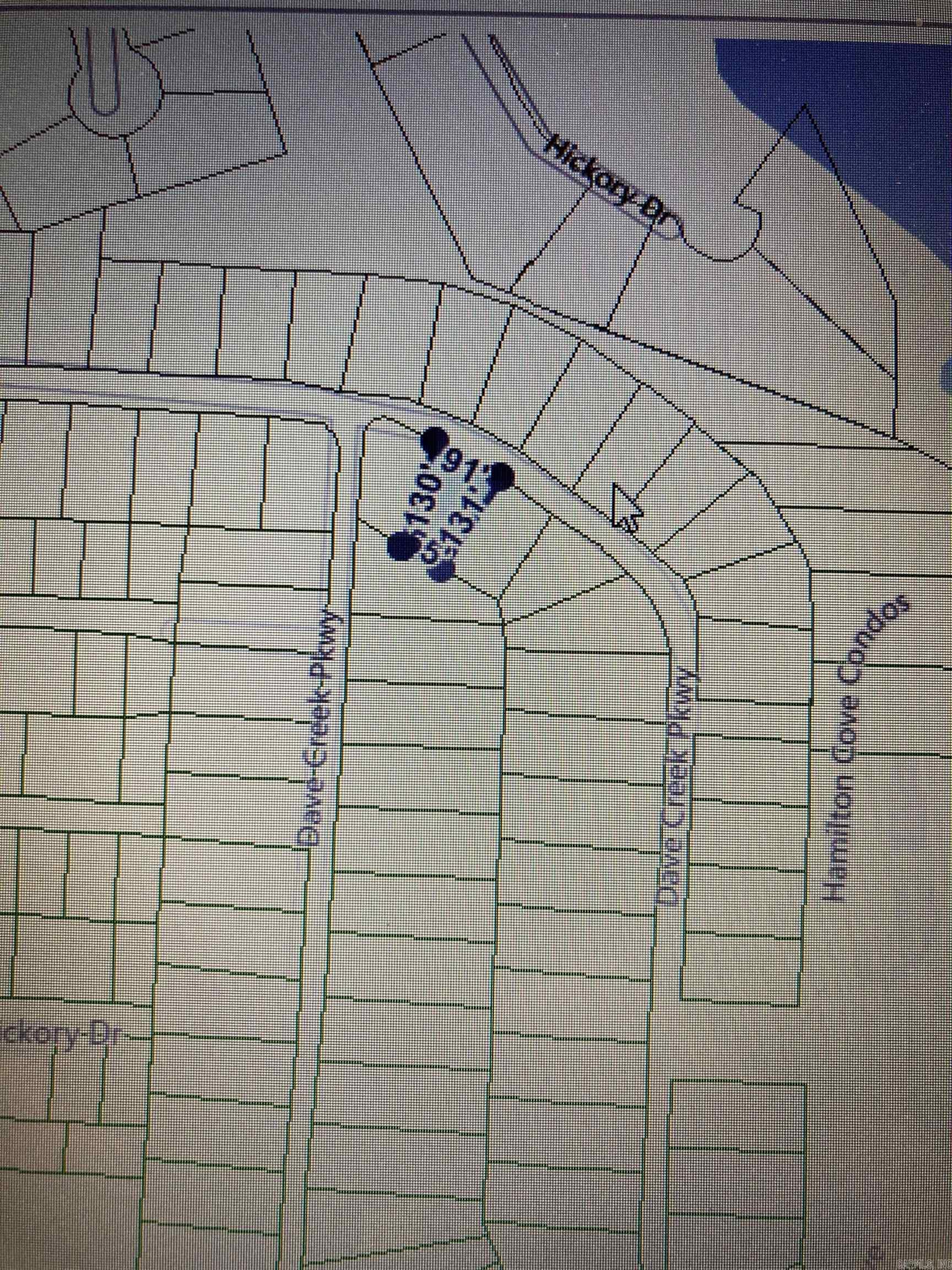 Lot 81 Block 4 Dave Creek Parkway