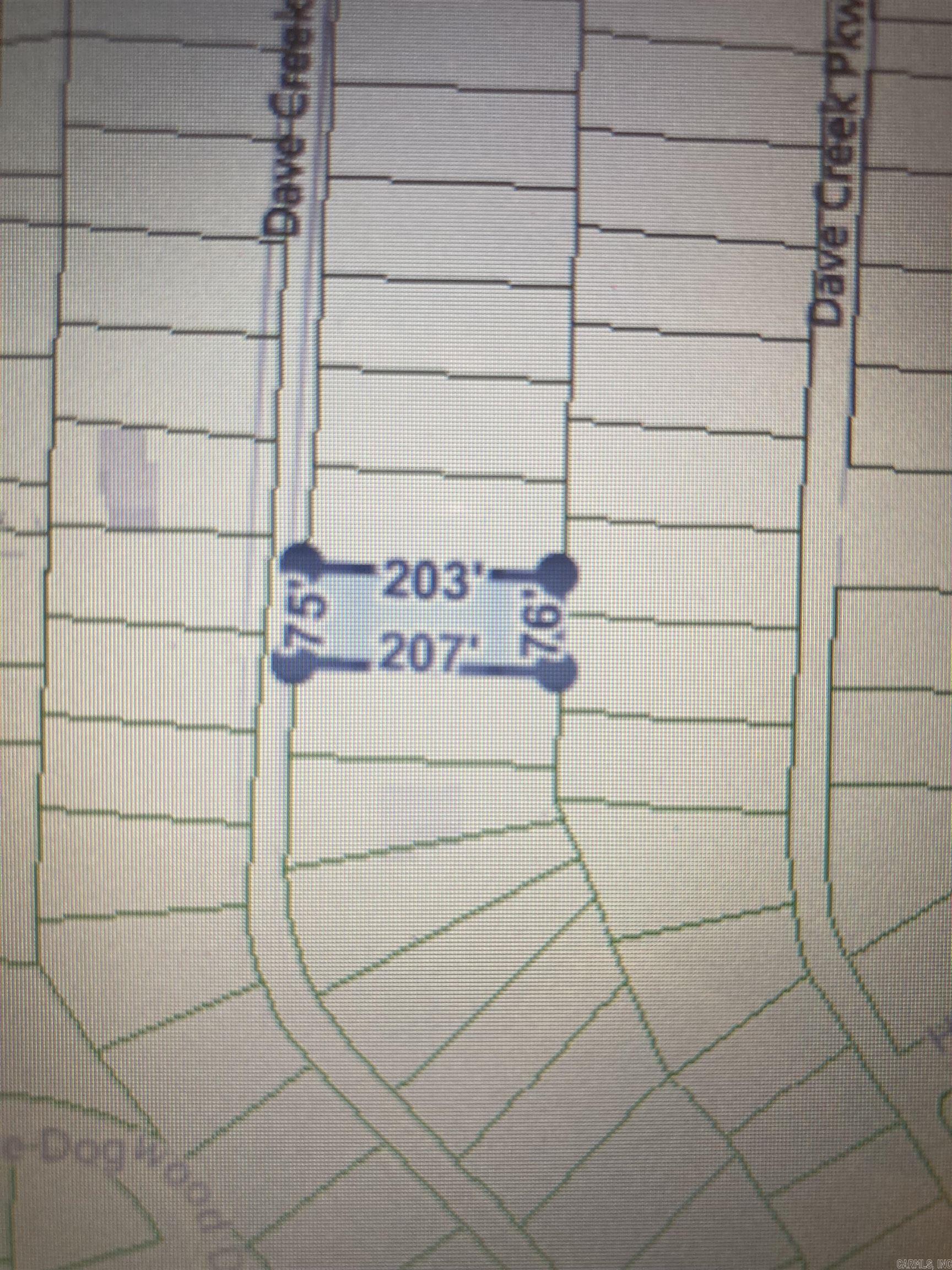 Lot 142 Block 4 Dave Creek Parkway