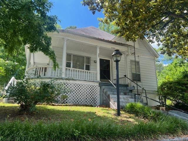 265 Cedar Street Hot Springs, AR 71901