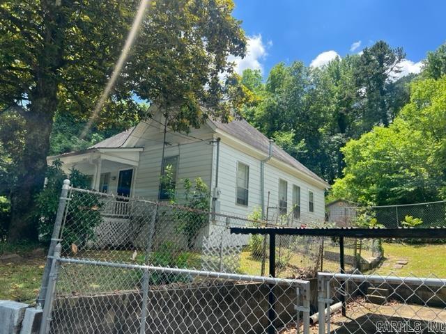 265 Cedar Street Hot Springs, AR 71901