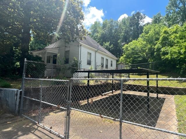 265 Cedar Street Hot Springs, AR 71901