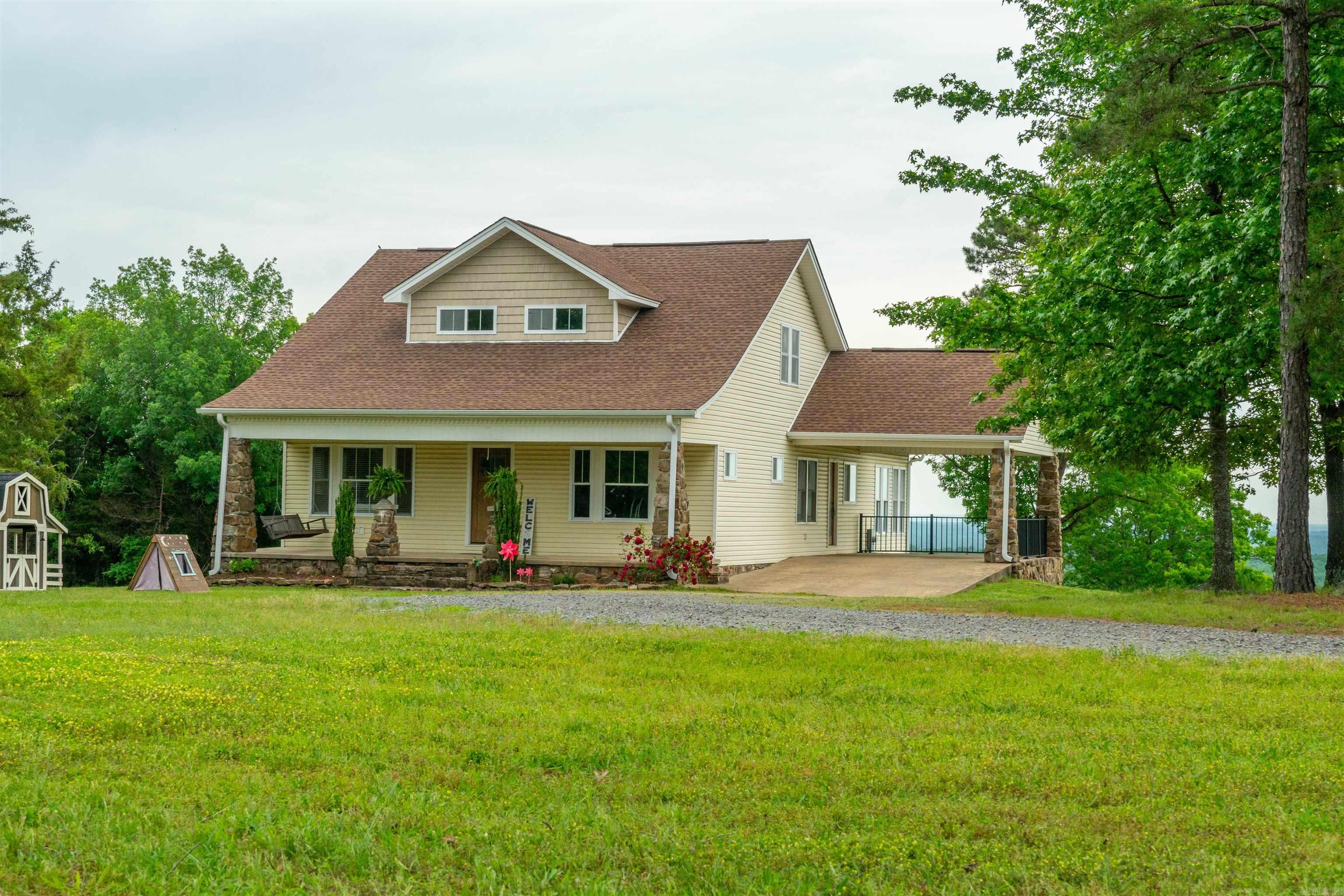 125  Gassaway  Searcy, AR