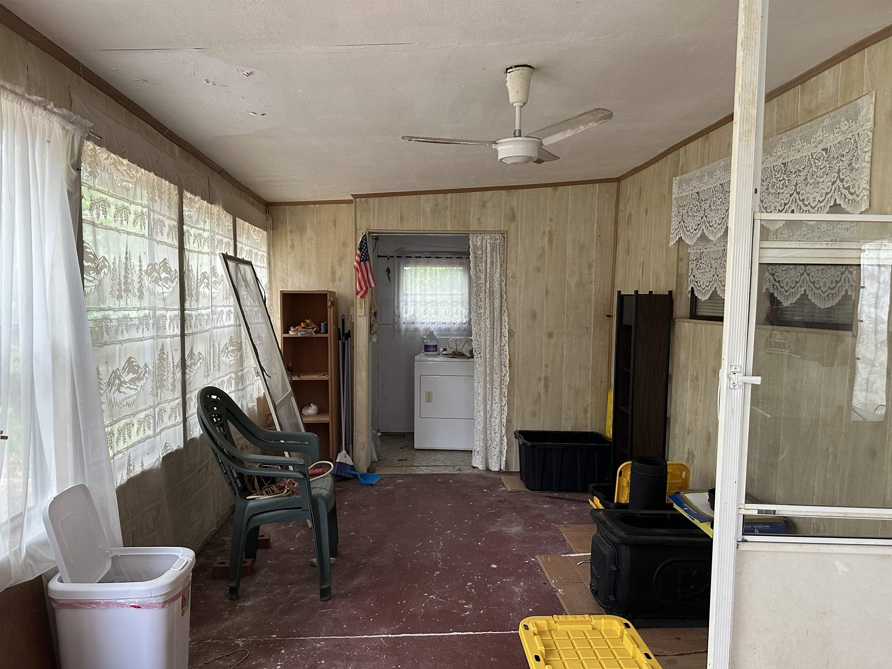 105  Hickory Street  Bull Shoals, AR