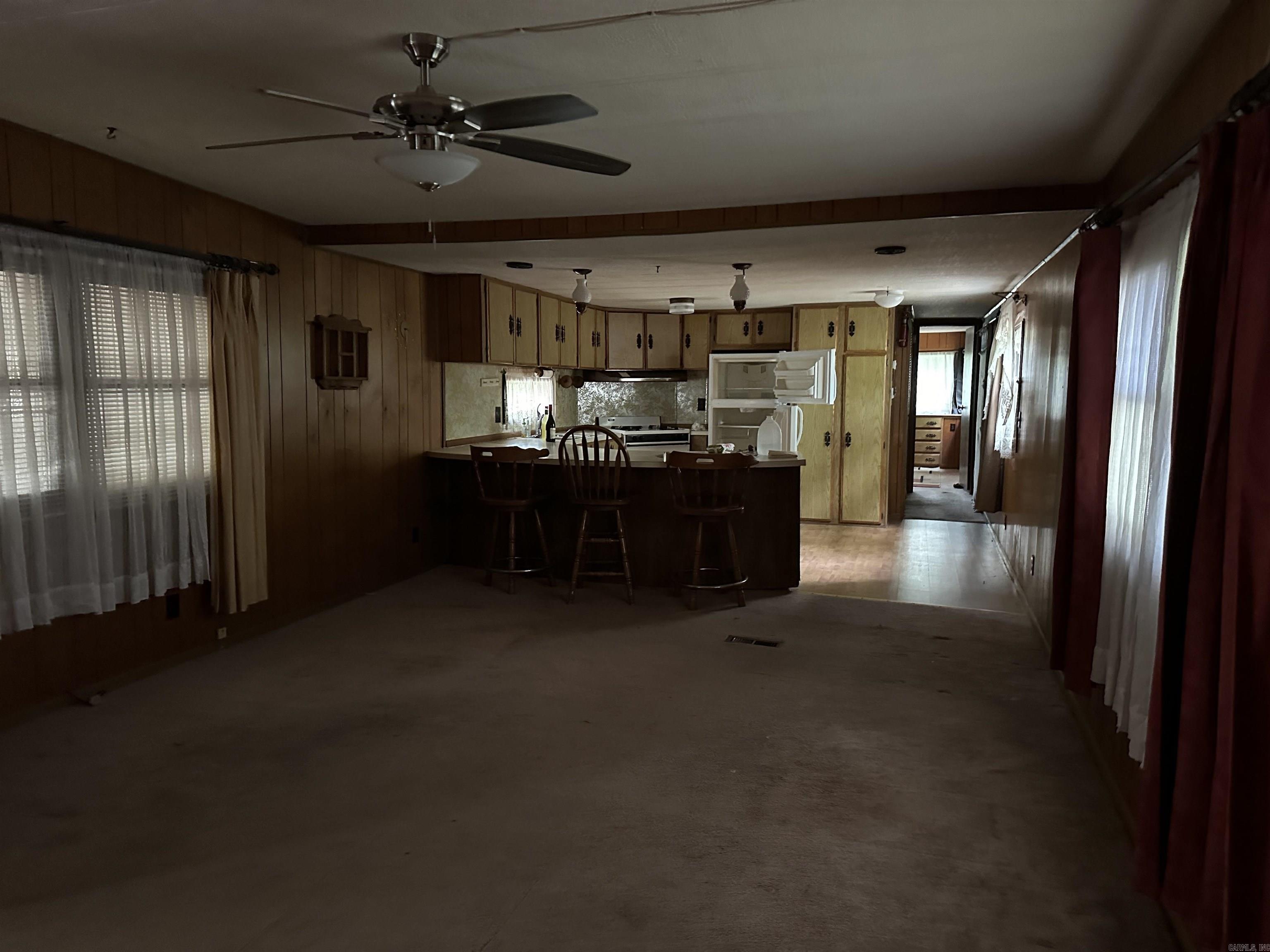 105 Hickory Street  Bull Shoals, AR