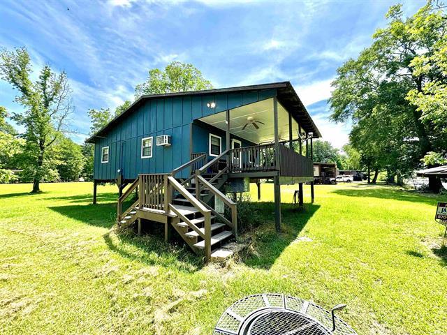 218  Mitcham  Jersey, AR