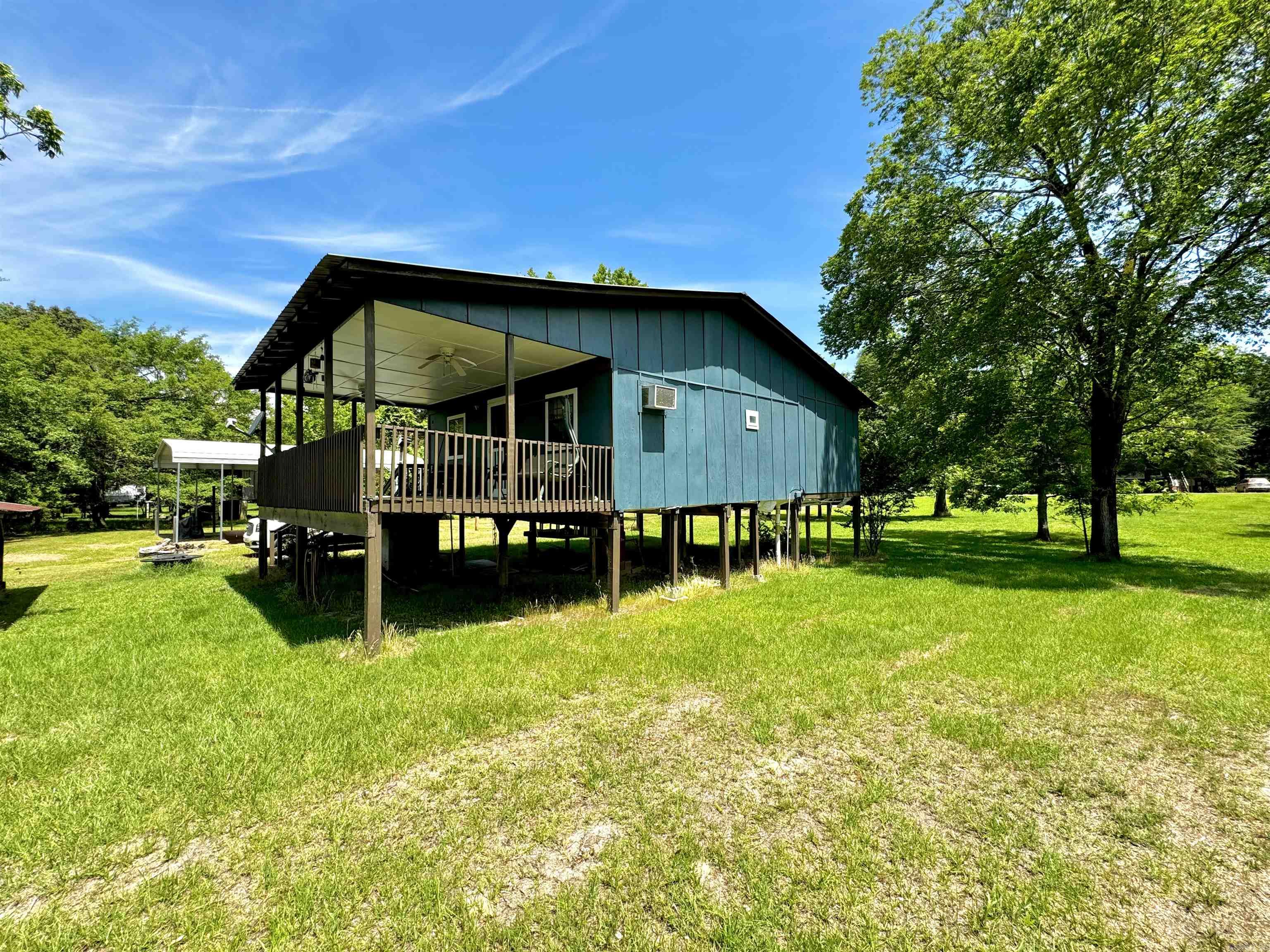 218  Mitcham  Jersey, AR