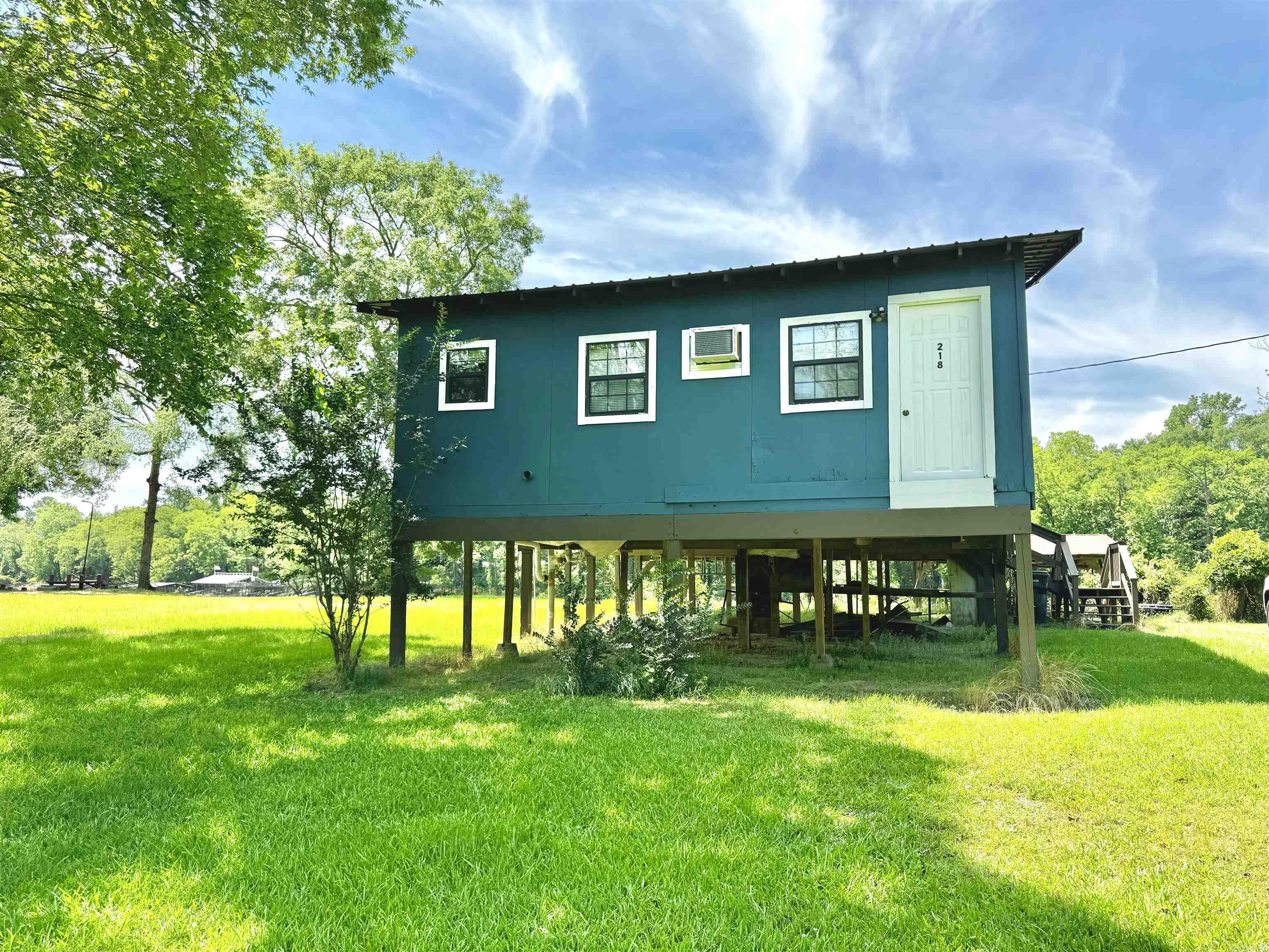 218  Mitcham  Jersey, AR