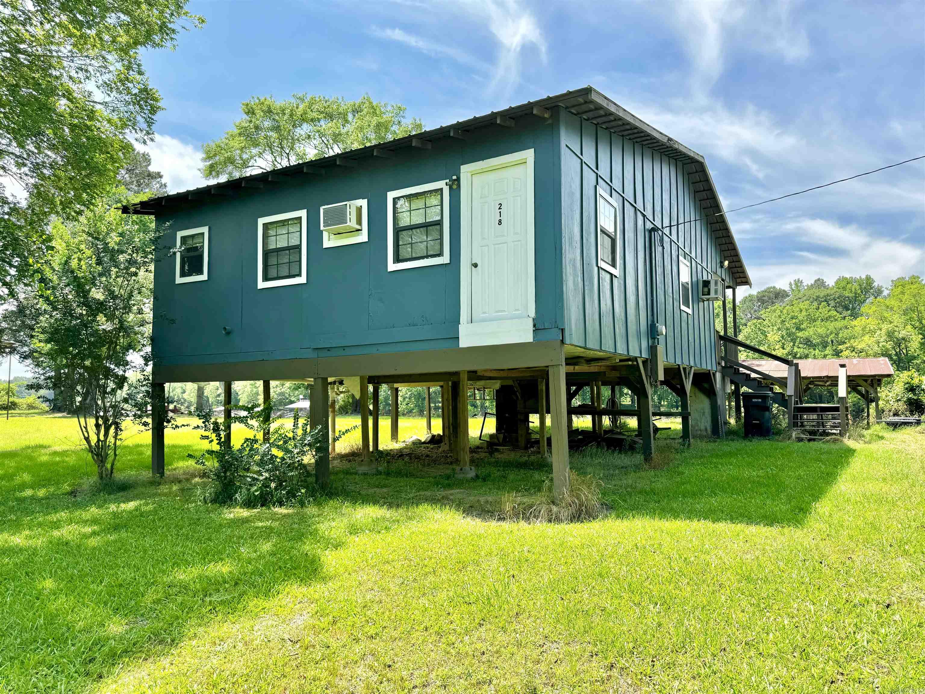 218  Mitcham  Jersey, AR
