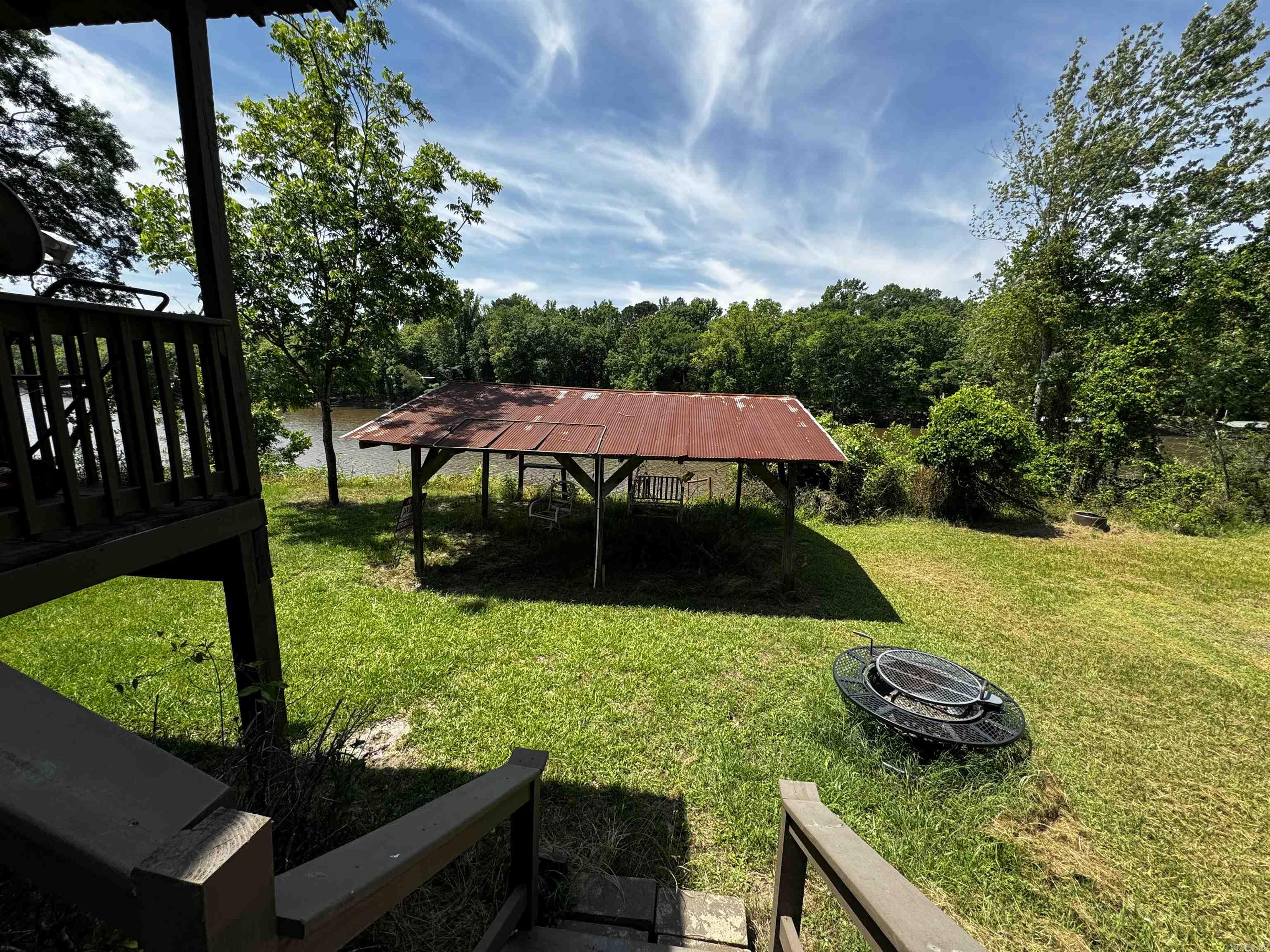 218  Mitcham  Jersey, AR