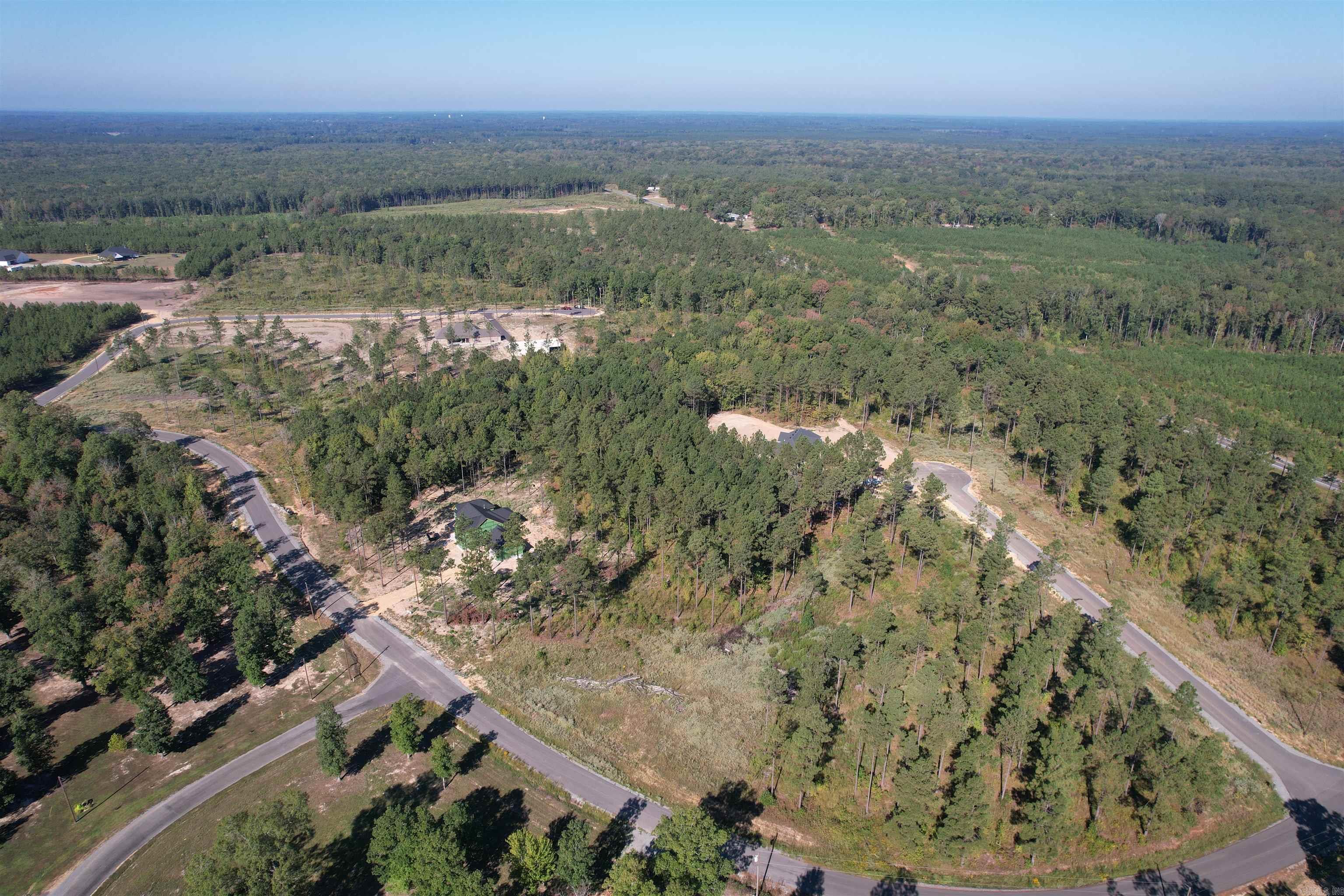 lot 23  Grant County Road 763  Sheridan, AR