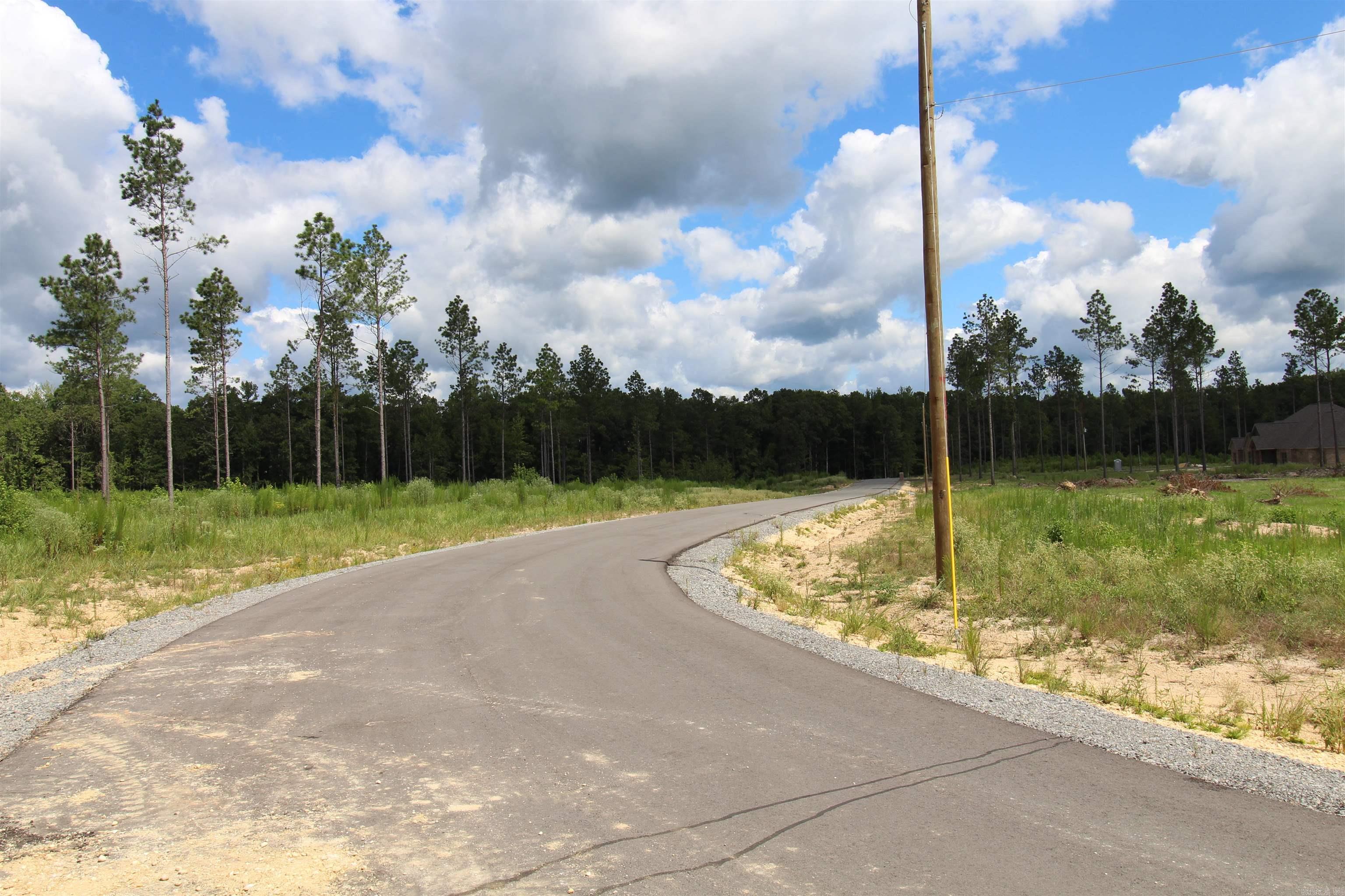 lot 23  Grant County Road 763  Sheridan, AR