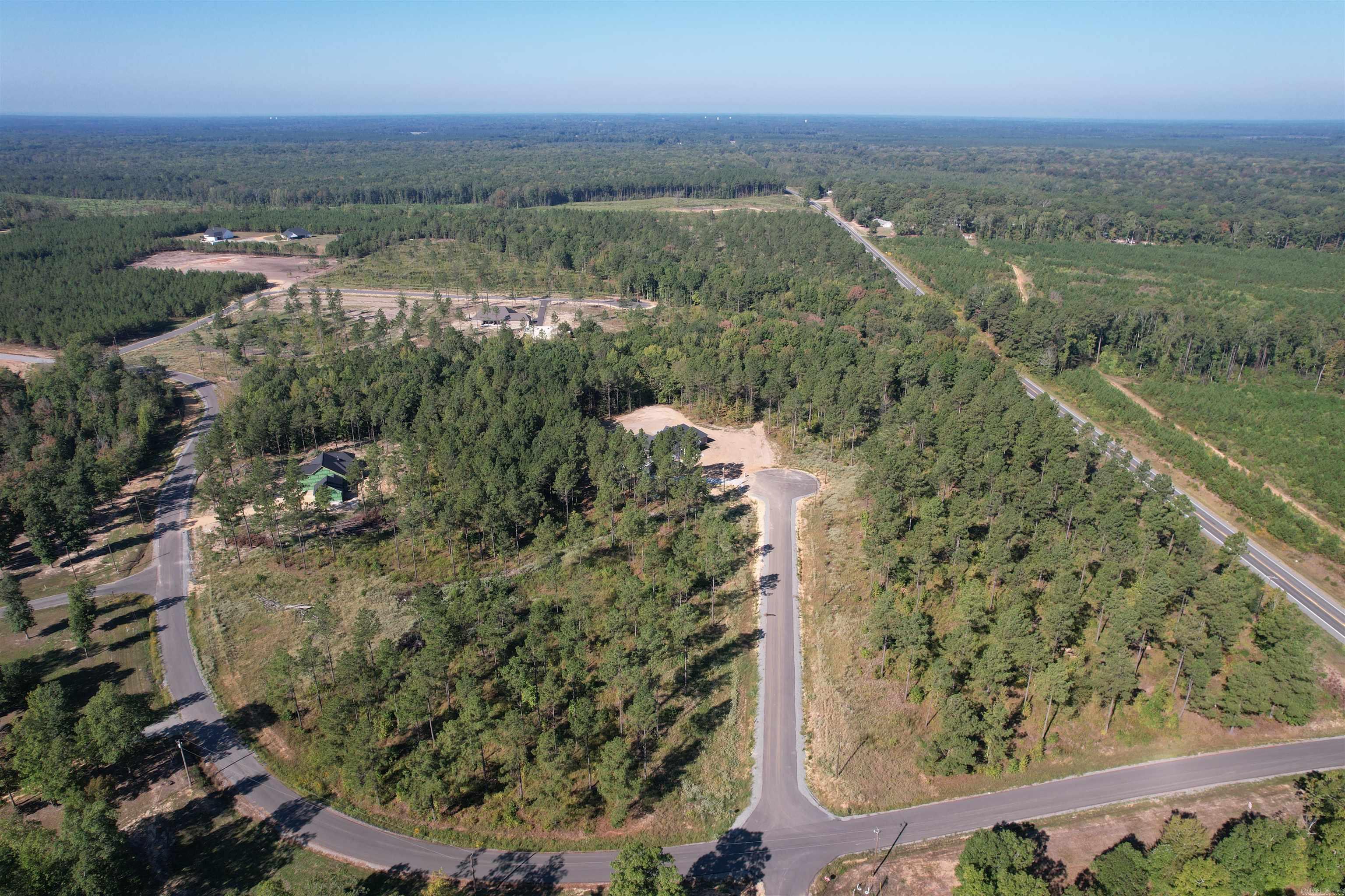 lot 23  Grant County Road 763  Sheridan, AR