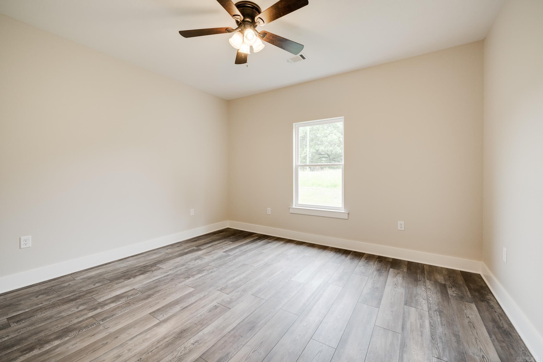 3  Quartet Cove  Greenbrier, AR