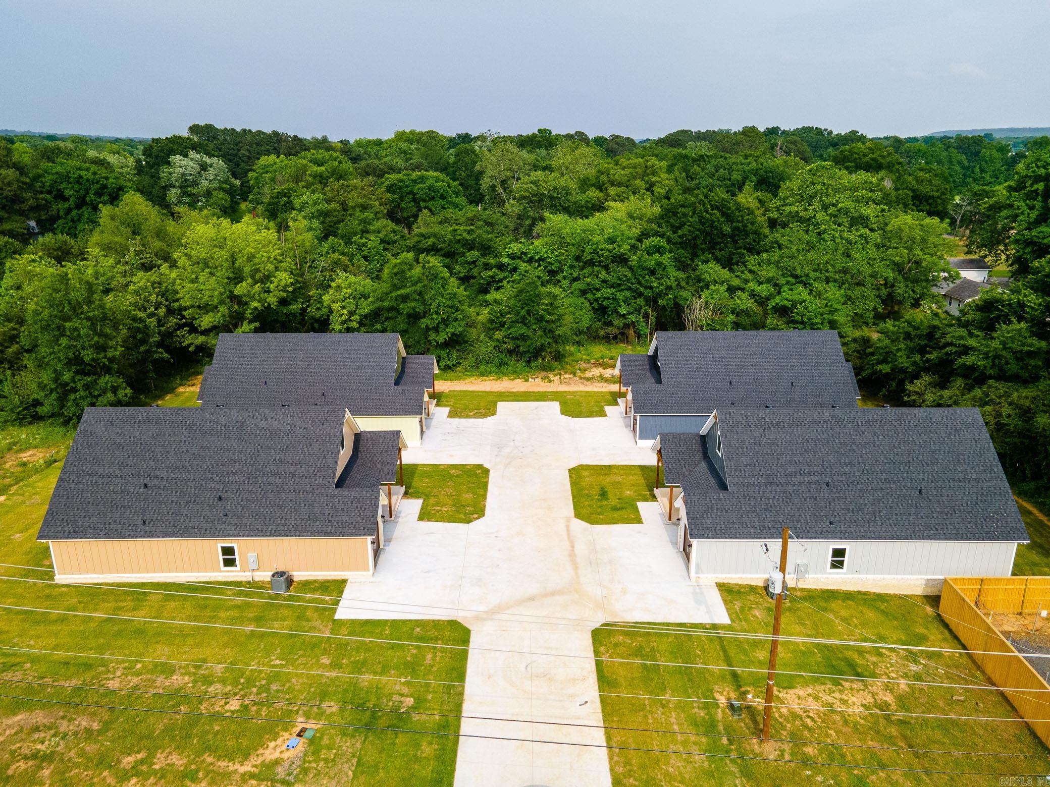 3  Quartet Cove  Greenbrier, AR