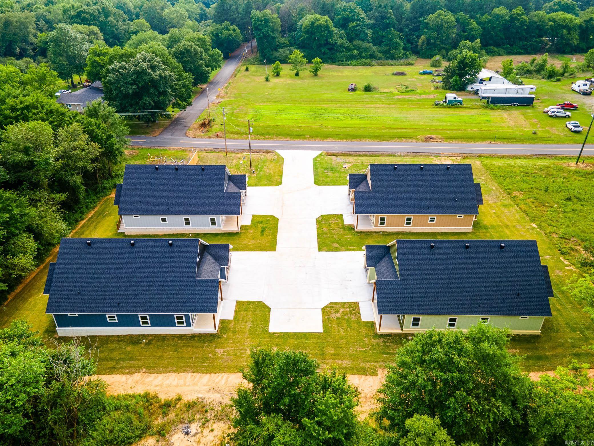 3  Quartet Cove  Greenbrier, AR
