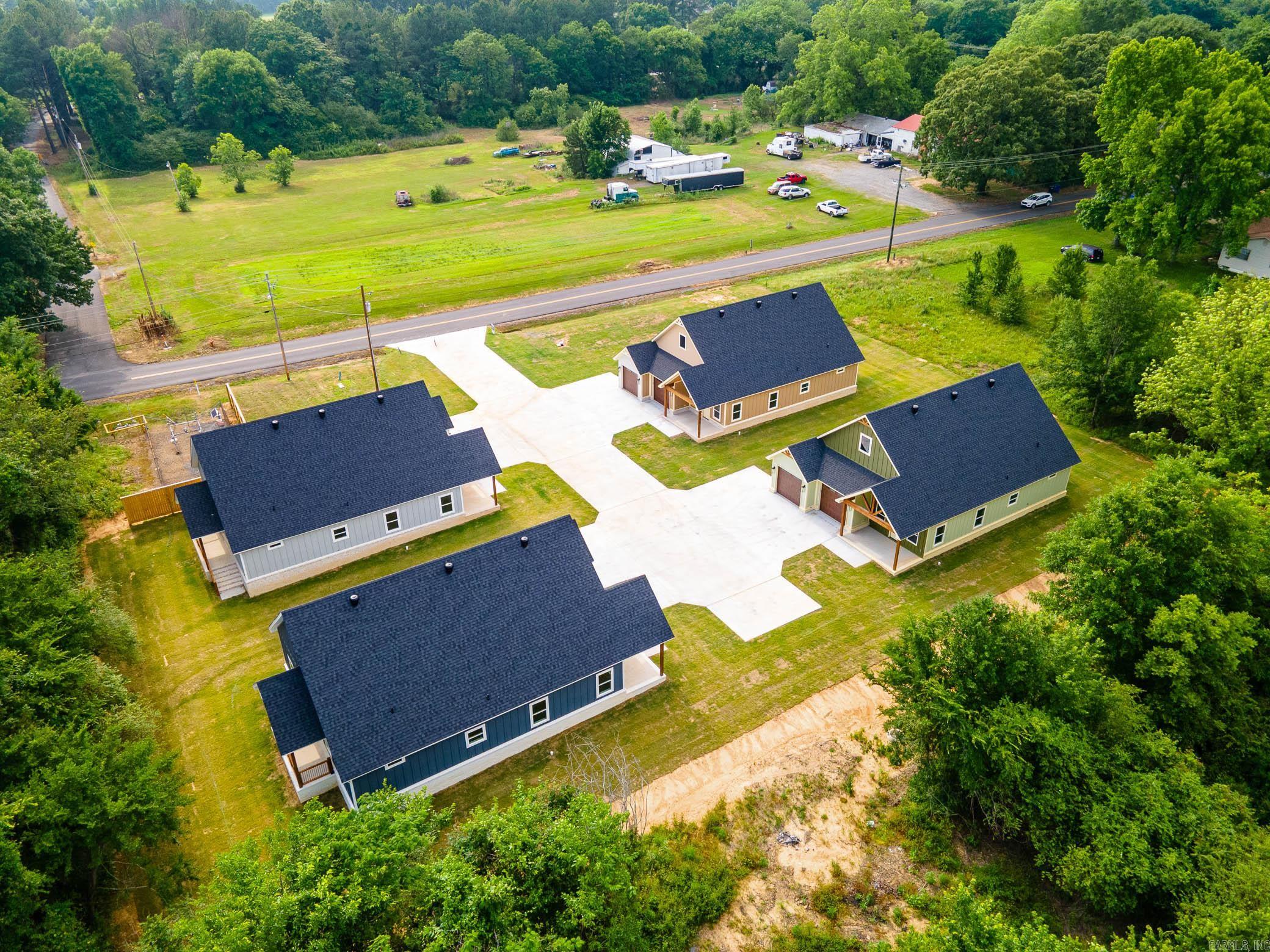 3  Quartet Cove  Greenbrier, AR