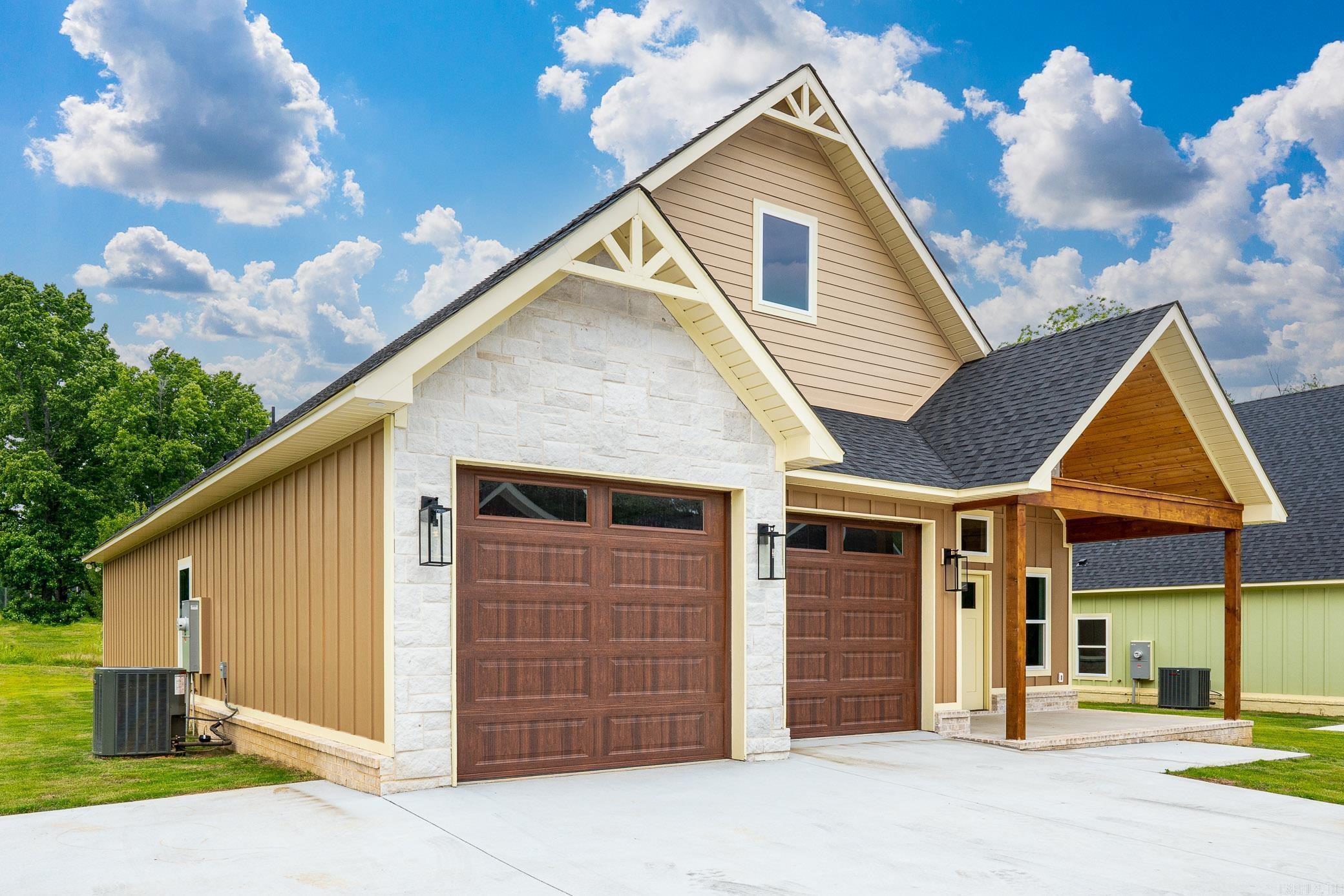 3  Quartet Cove  Greenbrier, AR
