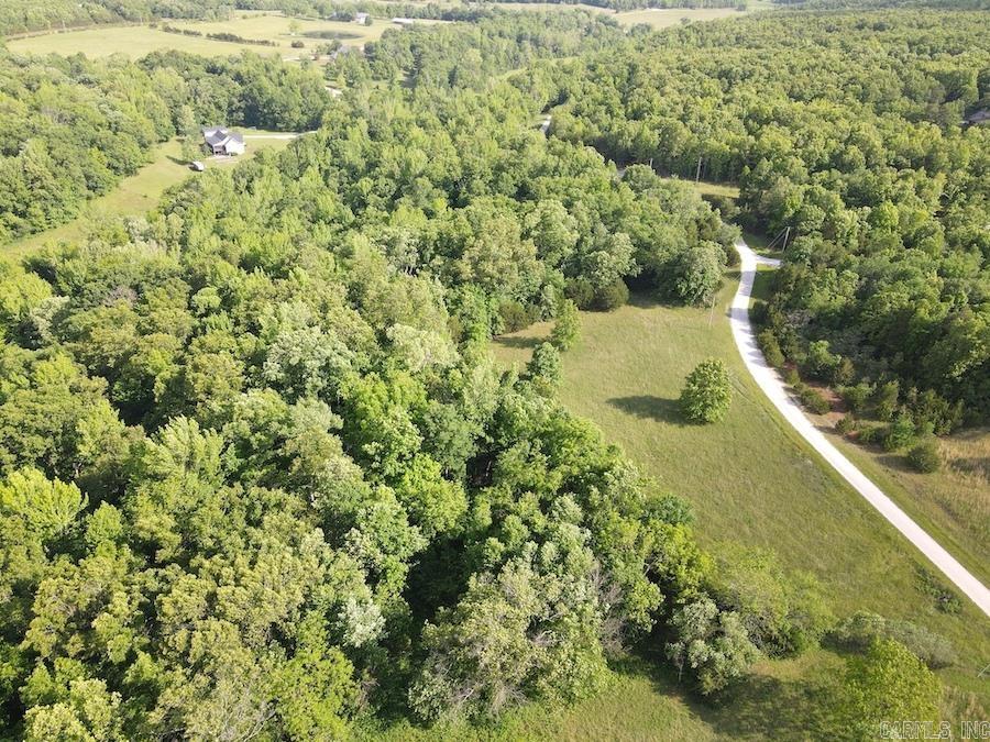 10.6 acres +/-  Creekland Dr  Harrison, AR