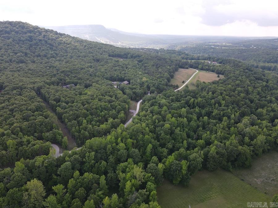10.6 acres +/-  Creekland Dr  Harrison, AR