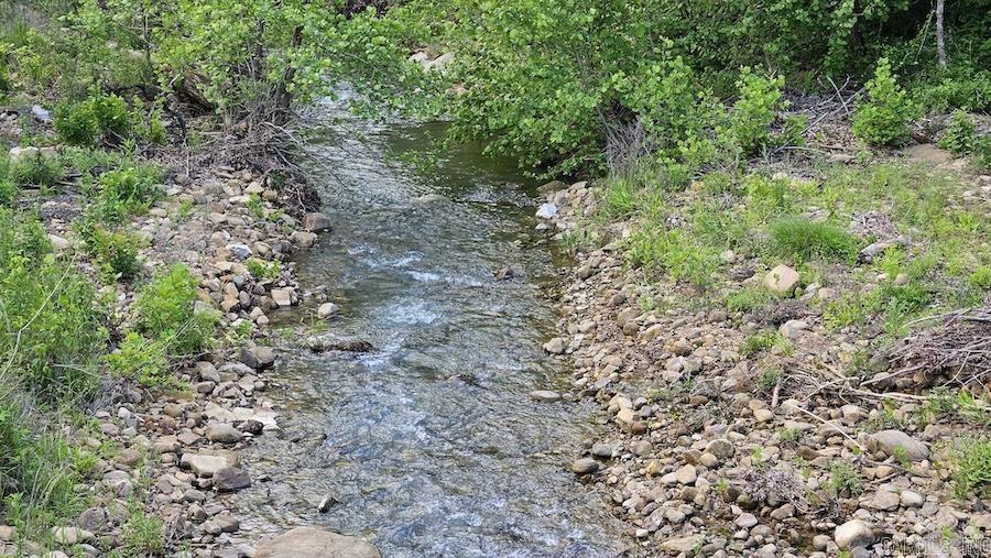 10.6 acres +/-  Creekland Dr  Harrison, AR