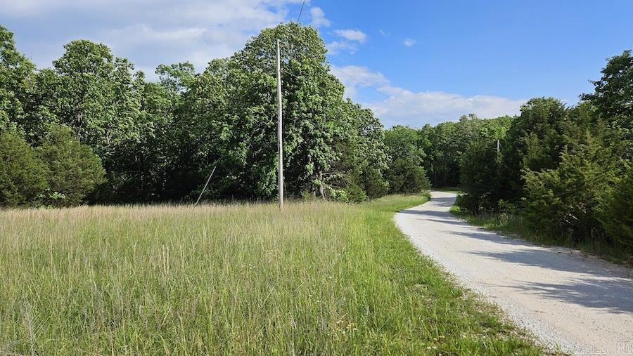 10.6 acres +/-  Creekland Dr  Harrison, AR
