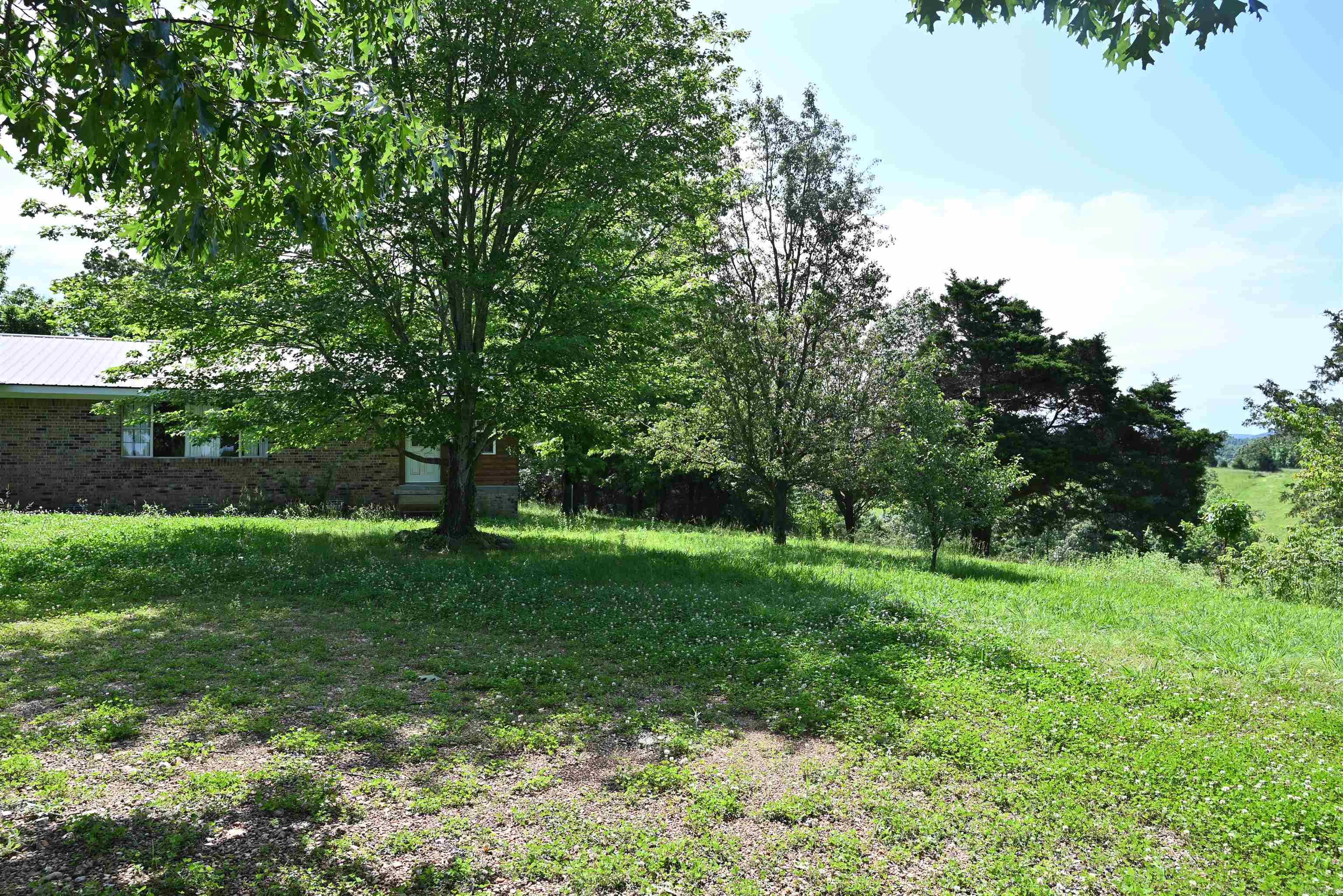 233 PINEY Marshall, AR 72650