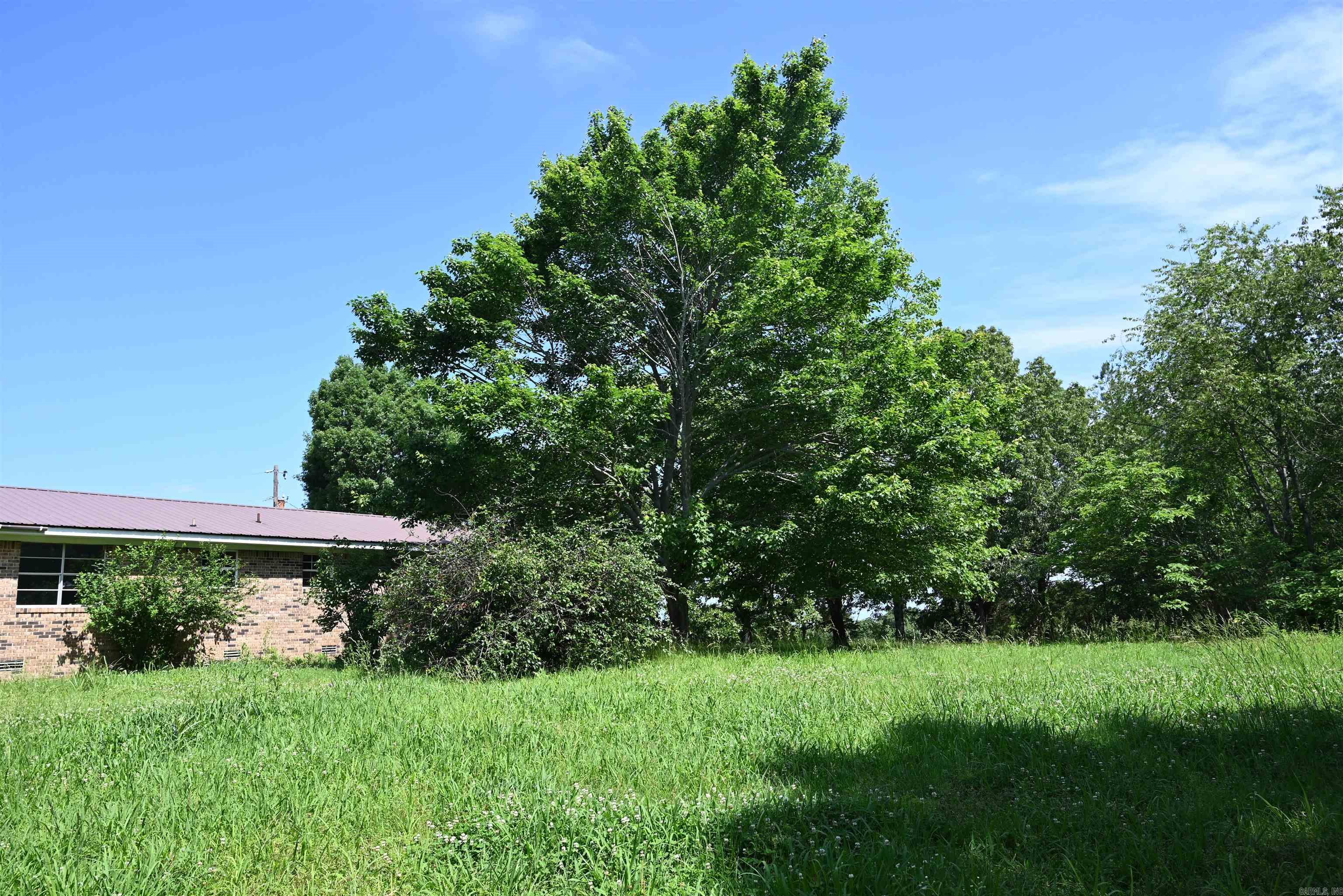 233 PINEY Marshall, AR 72650