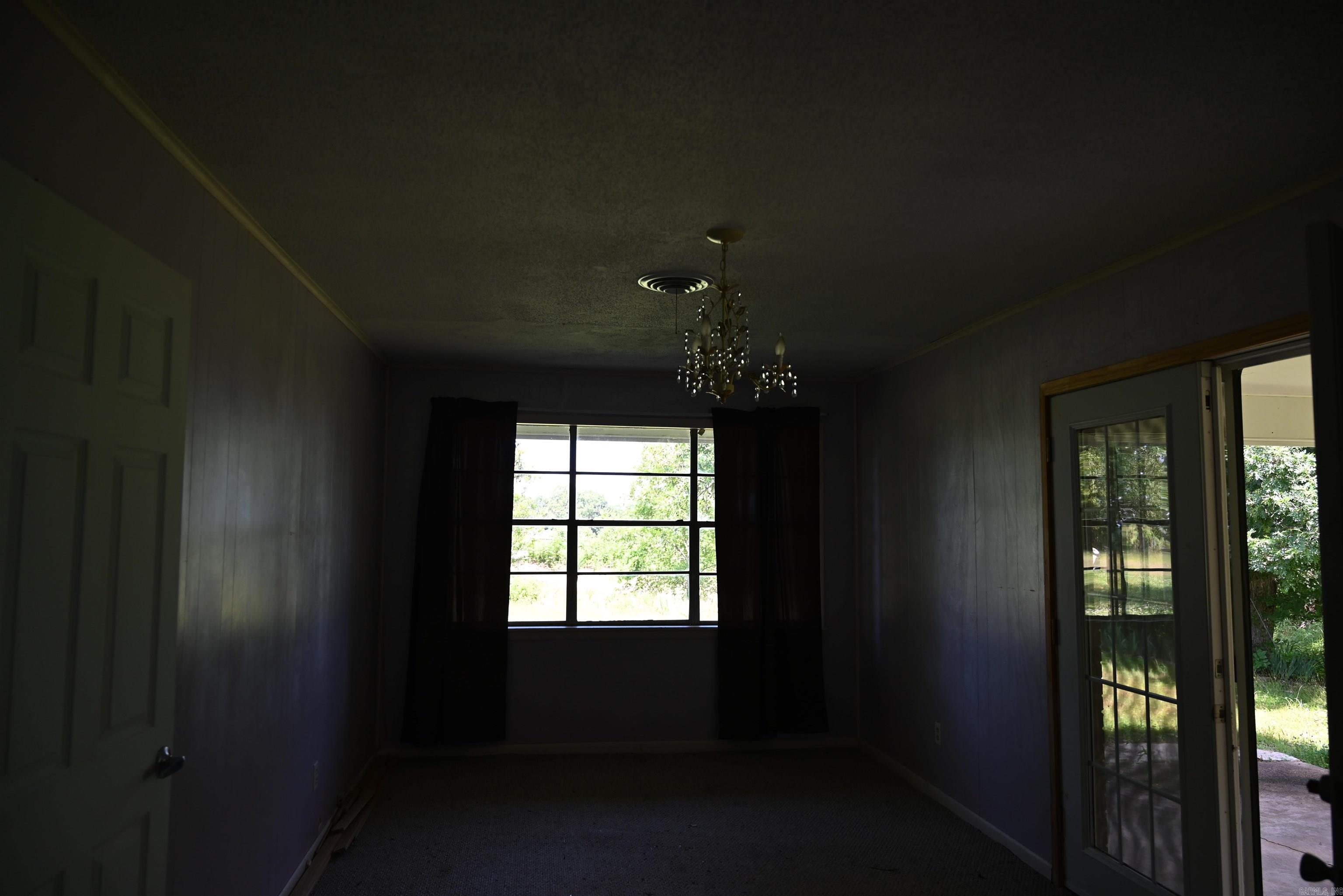 233 PINEY Marshall, AR 72650
