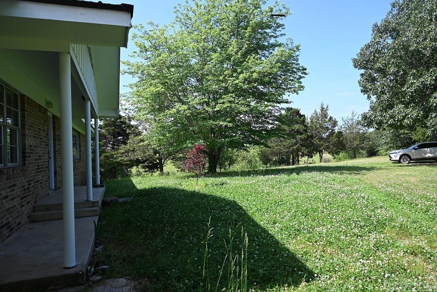 233 PINEY Marshall, AR 72650