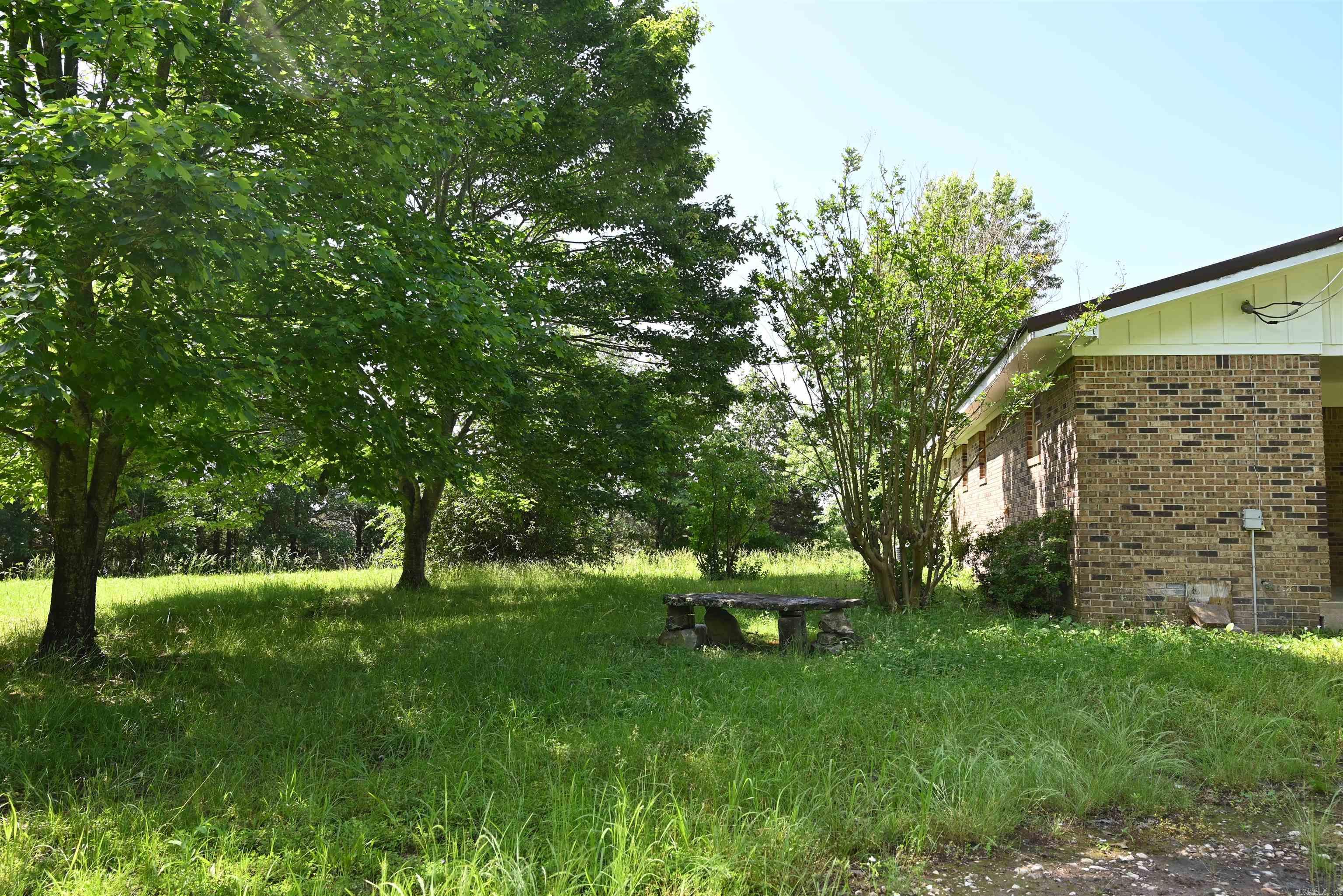 233 PINEY Marshall, AR 72650