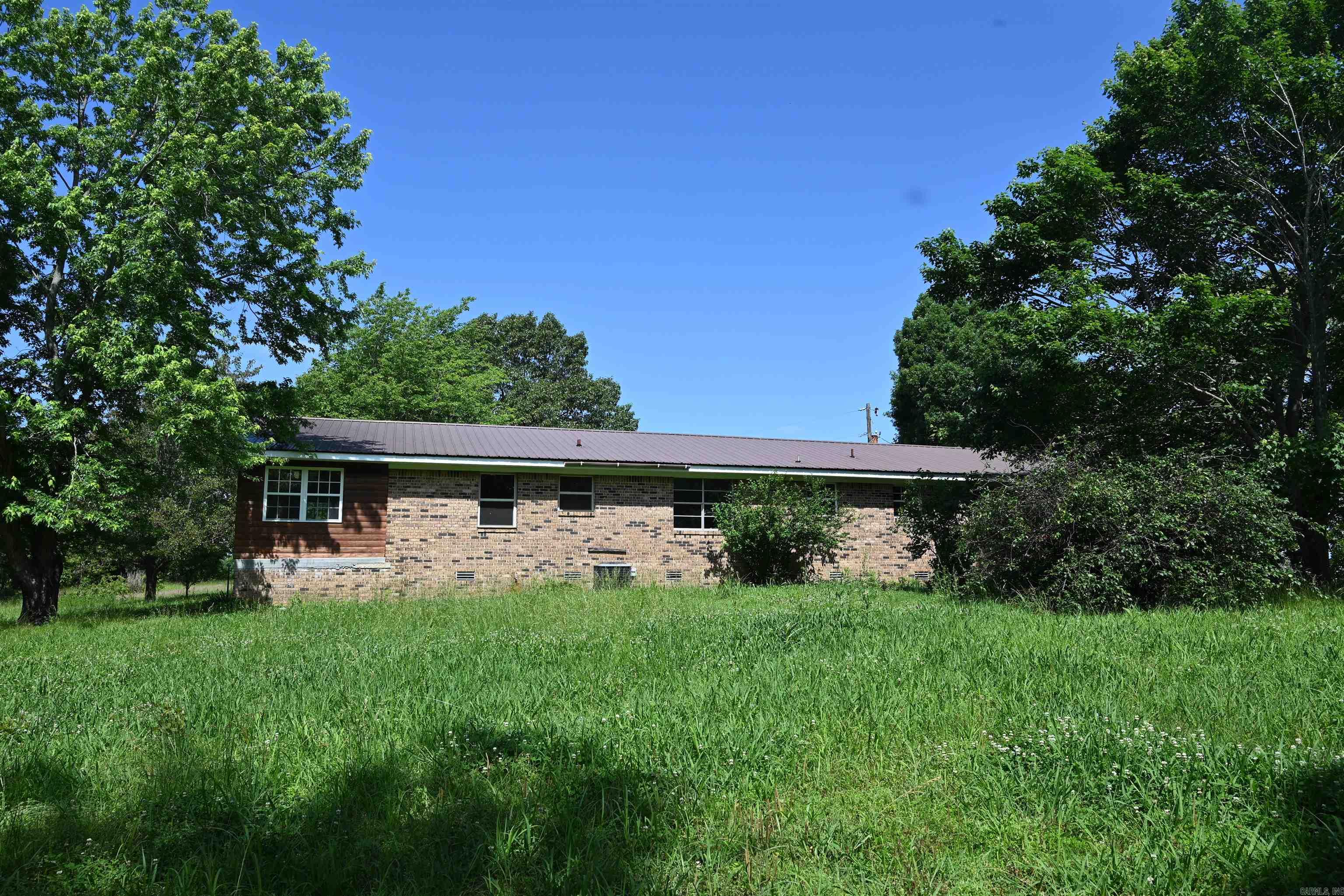 233 PINEY Marshall, AR 72650