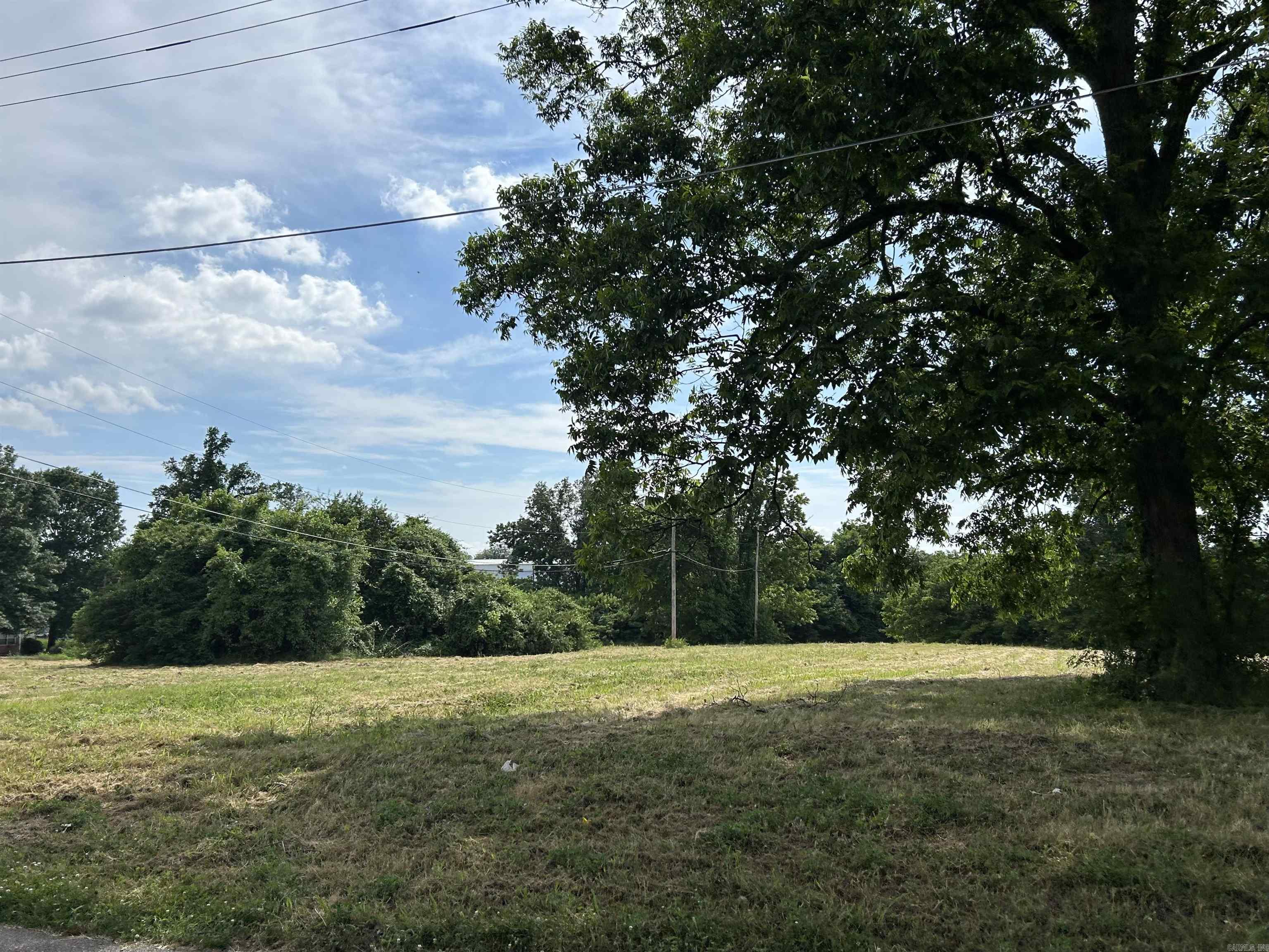 Rosser  S. Rosser St  Forrest City, AR