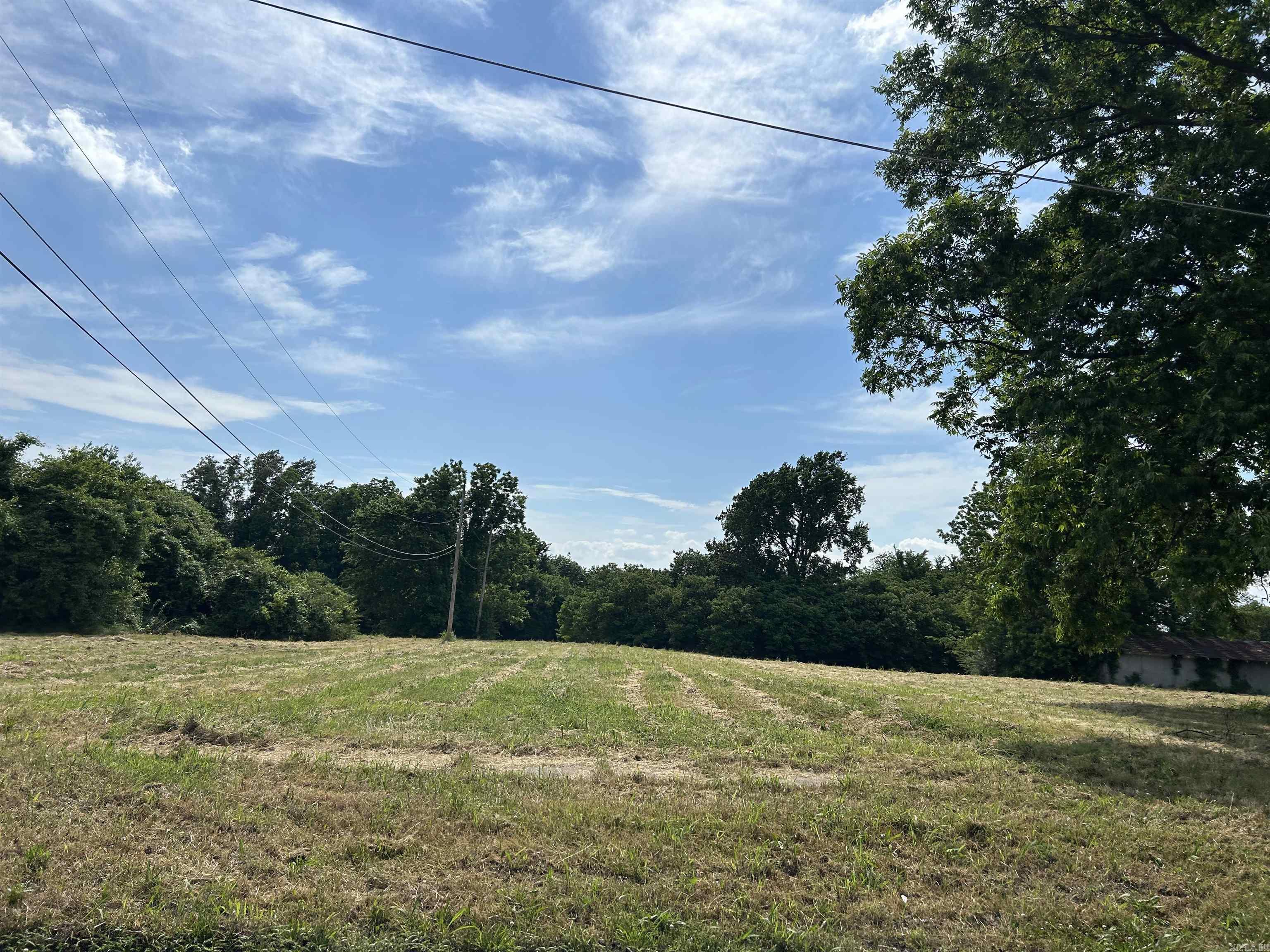 Rosser  S. Rosser St  Forrest City, AR