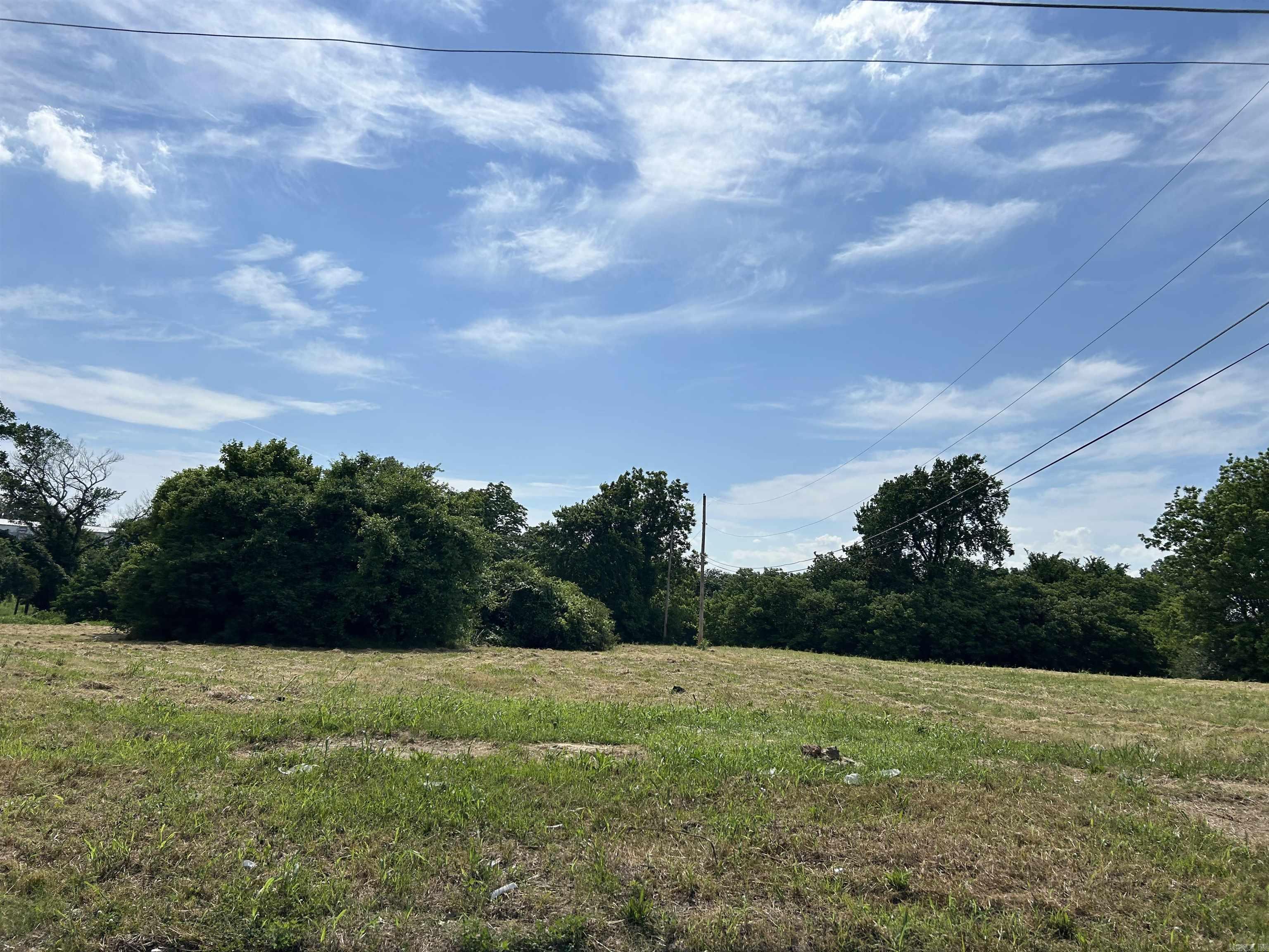Rosser  S. Rosser St  Forrest City, AR