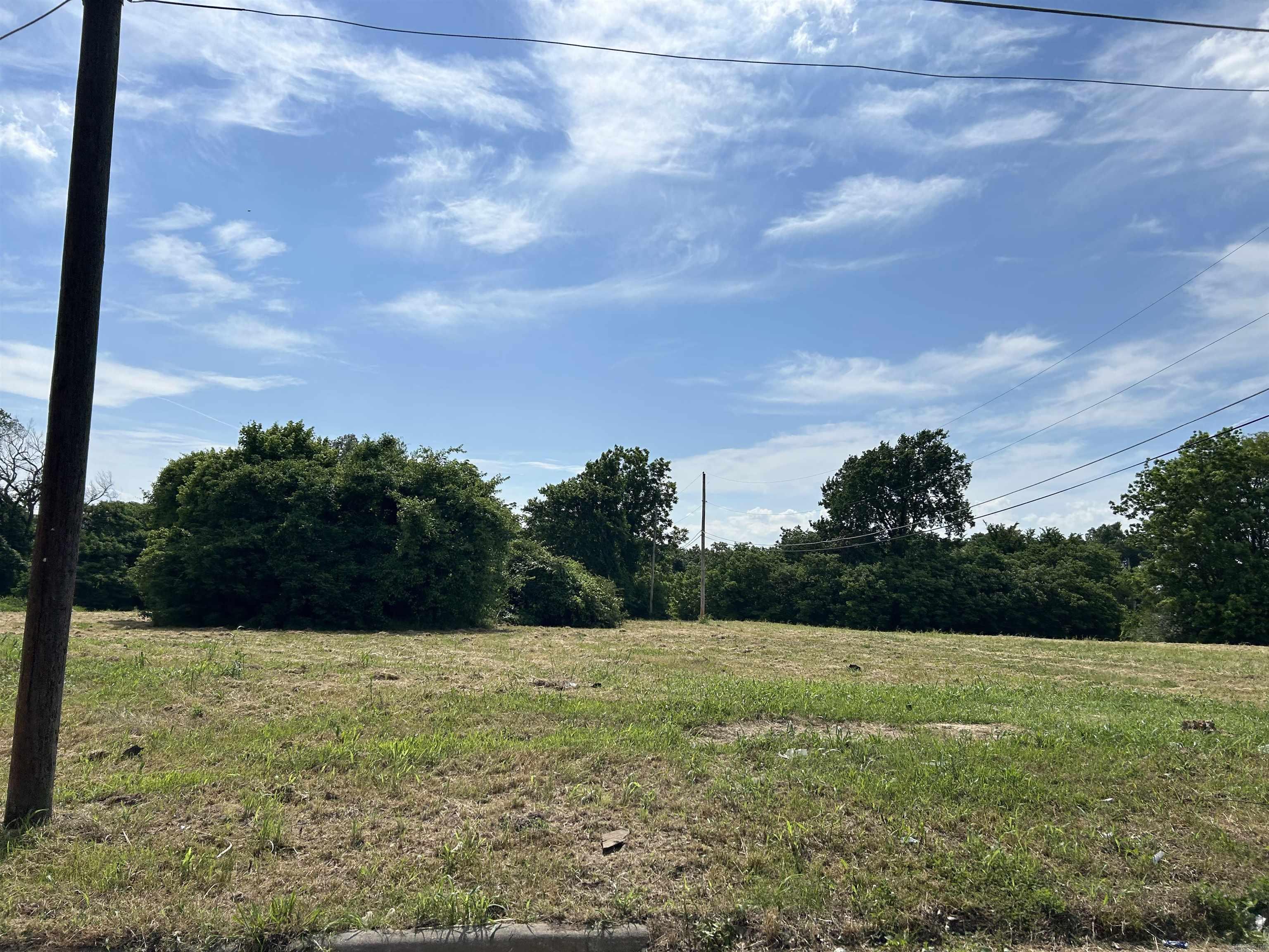 Rosser  S. Rosser St  Forrest City, AR