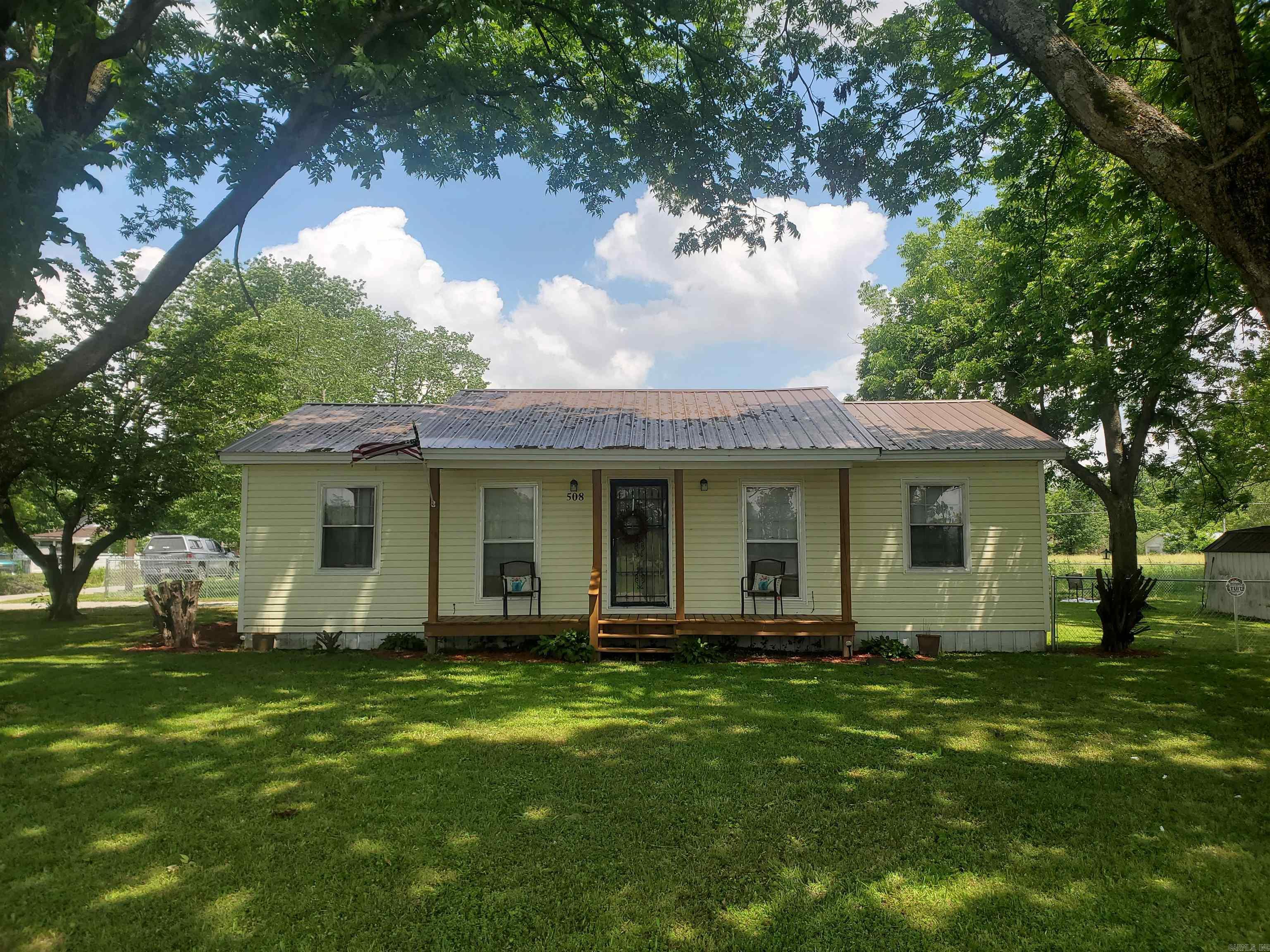508  State  Greenway, AR