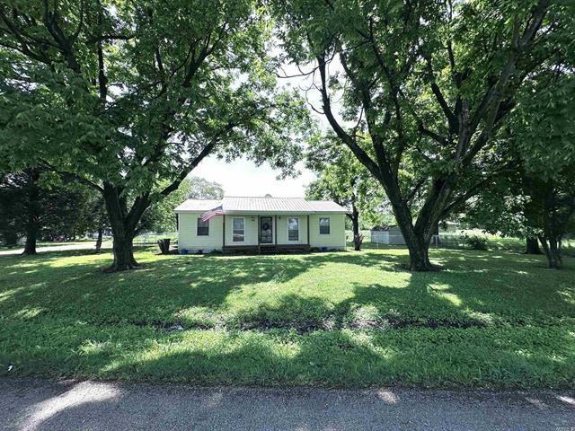 508  State  Greenway, AR