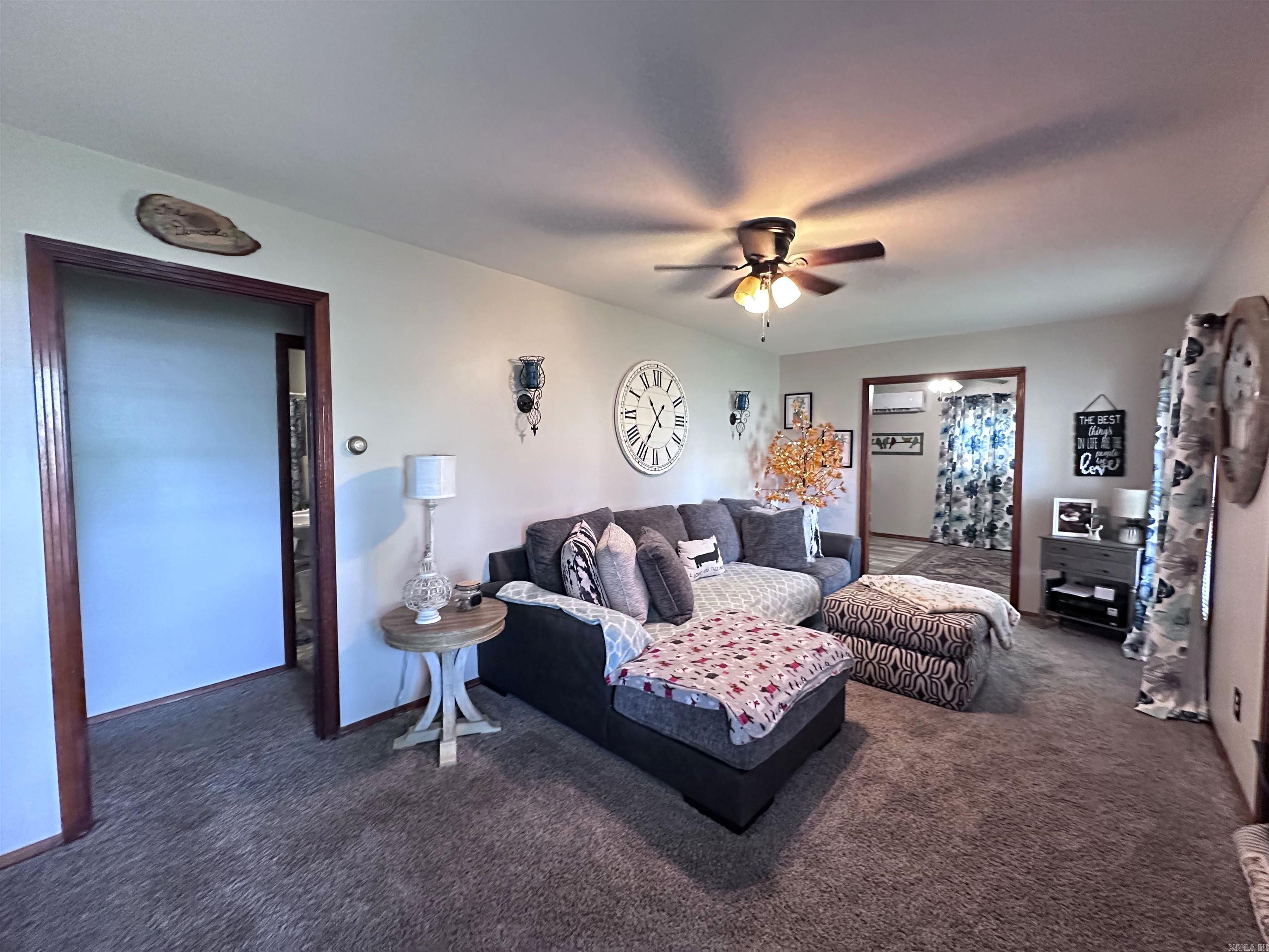 508  State  Greenway, AR
