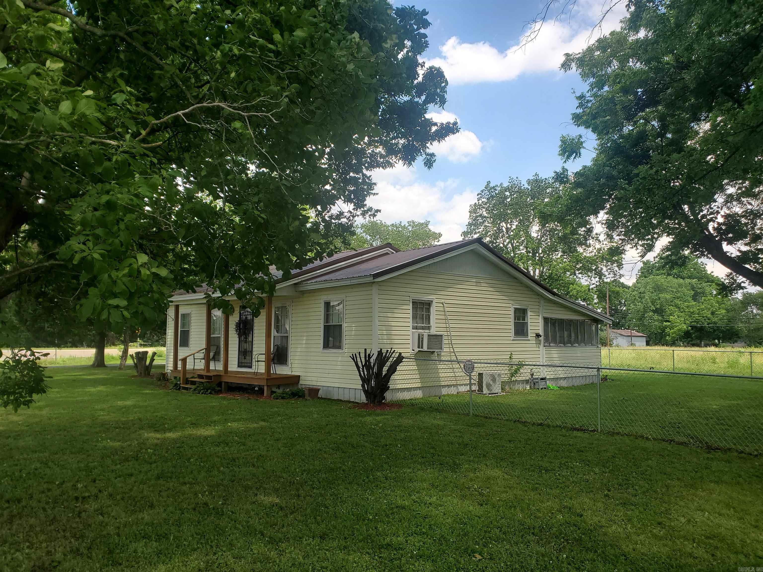 508  State  Greenway, AR